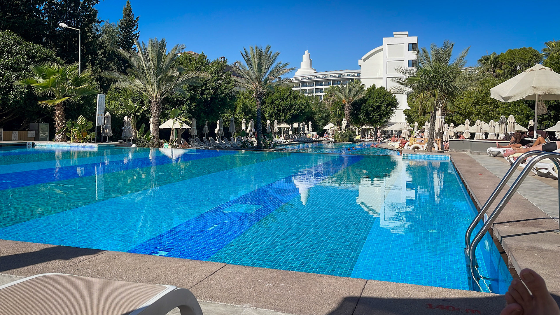 Hotel Seaden Valentine