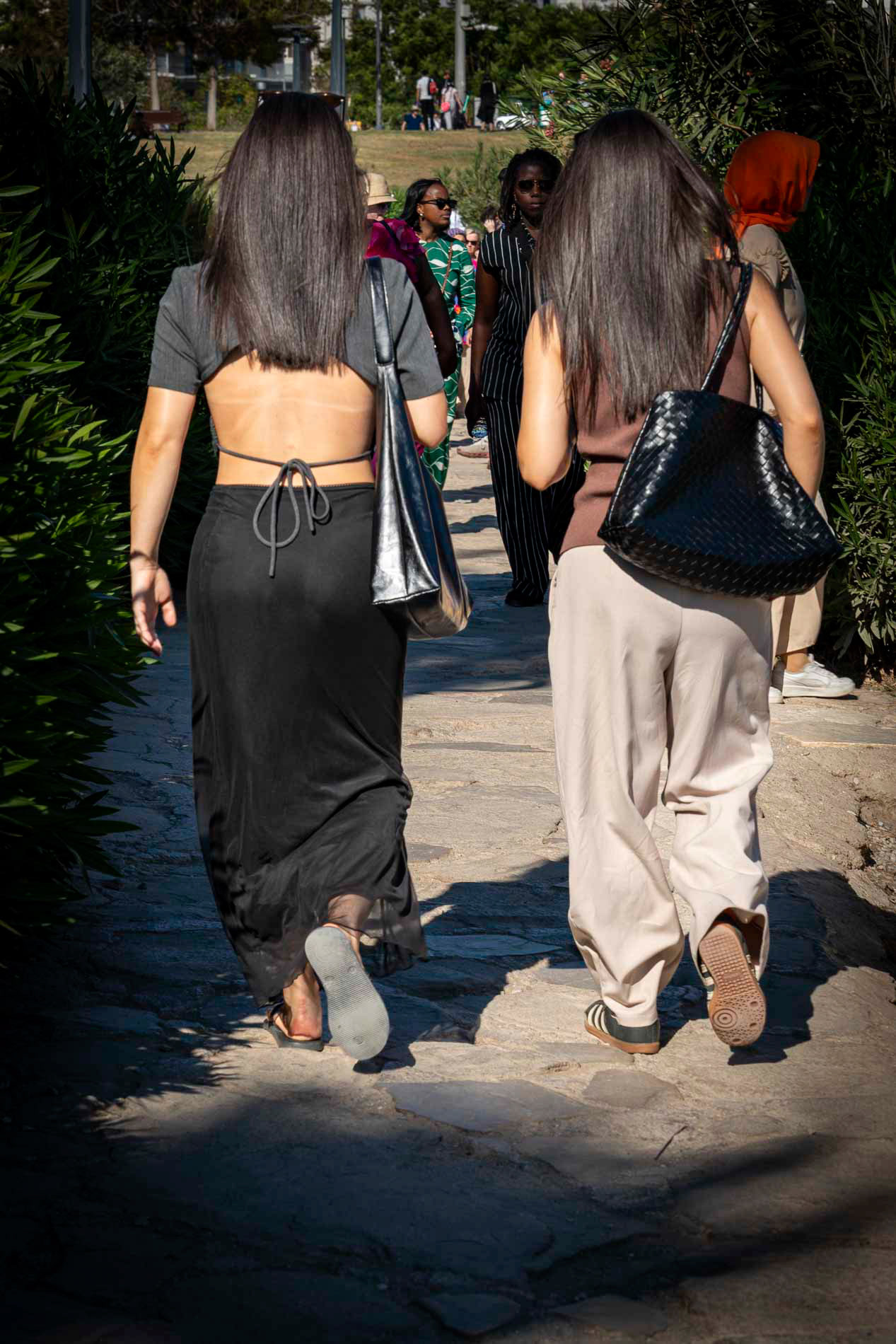 Asagi Duden Selalesi (Wasserfall)