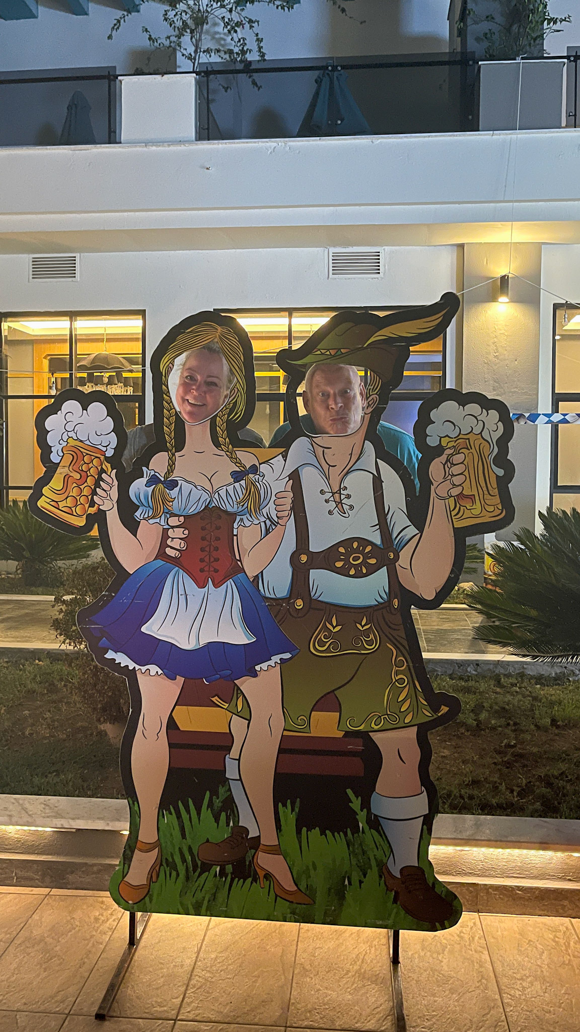 Hotel Seaden Valentine