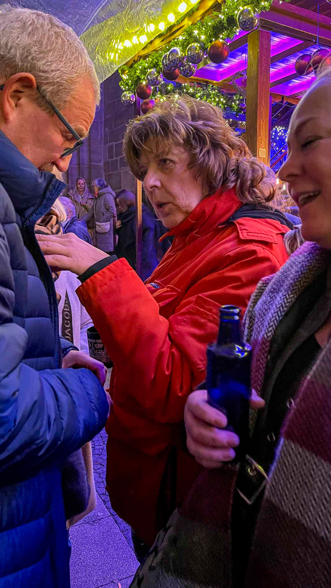 Weihnachtsmarkt