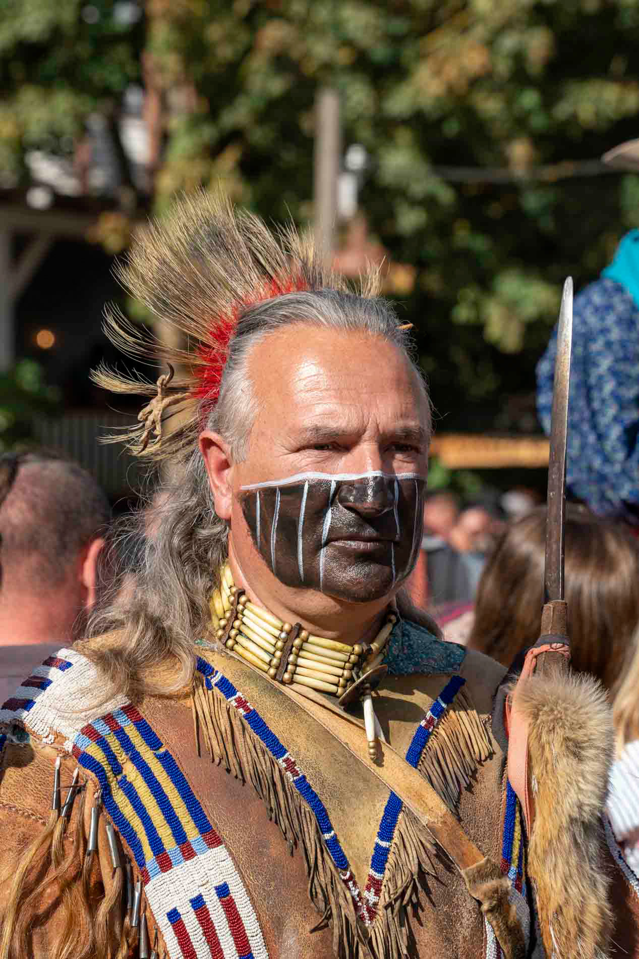 Western Show