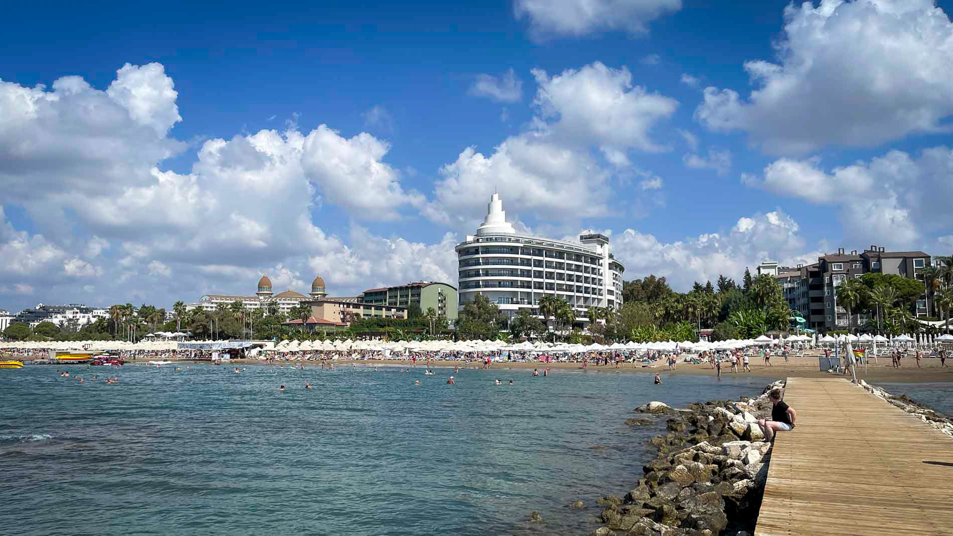 Hotel Seaden Valentine