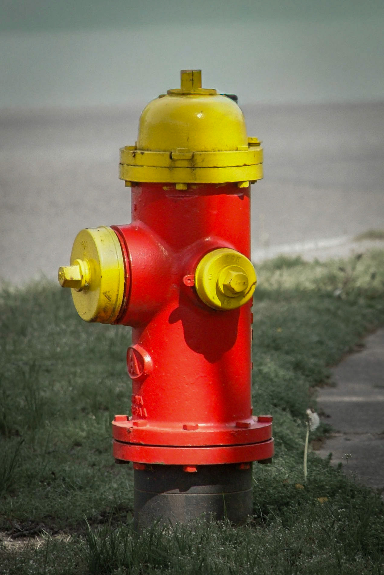 Gloucestor Metal Fireman
