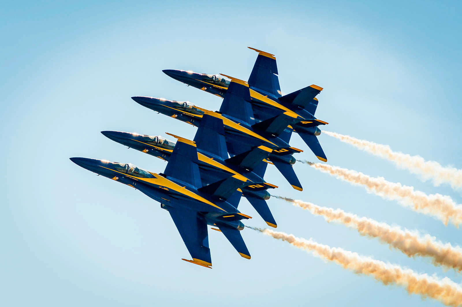 Miramar Blue Angels