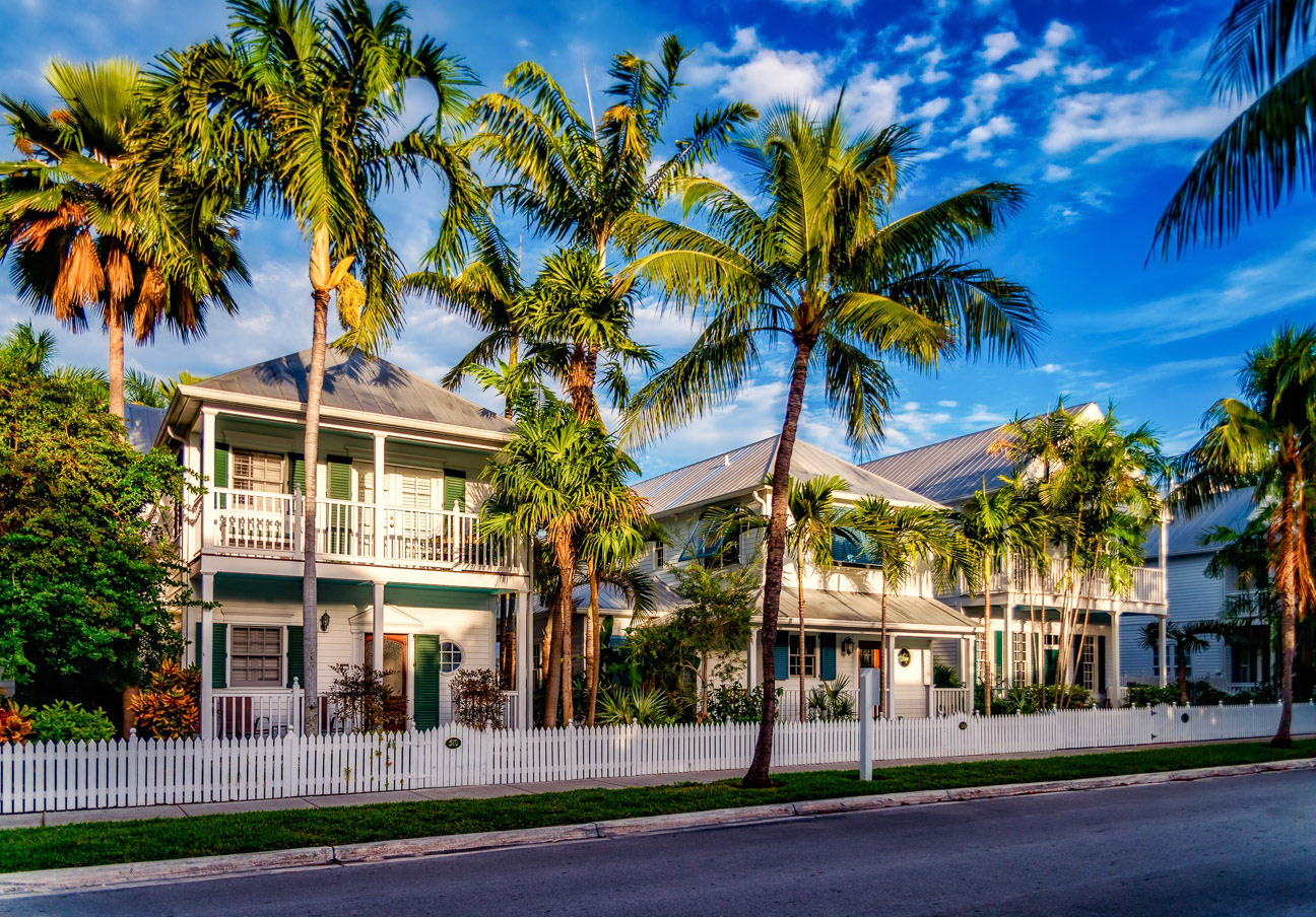 Key West Housing