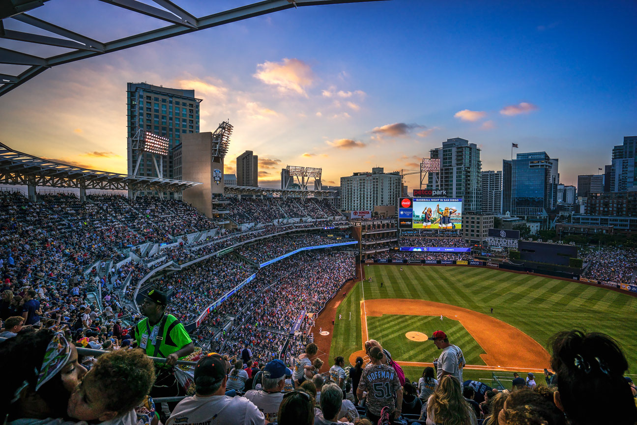 Petco Park 4