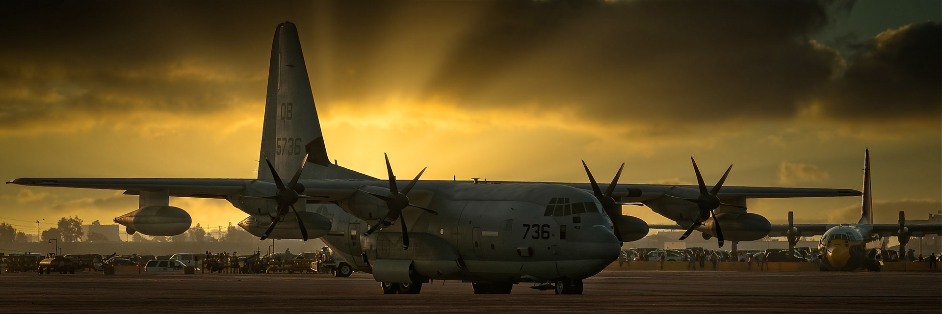 Aviation