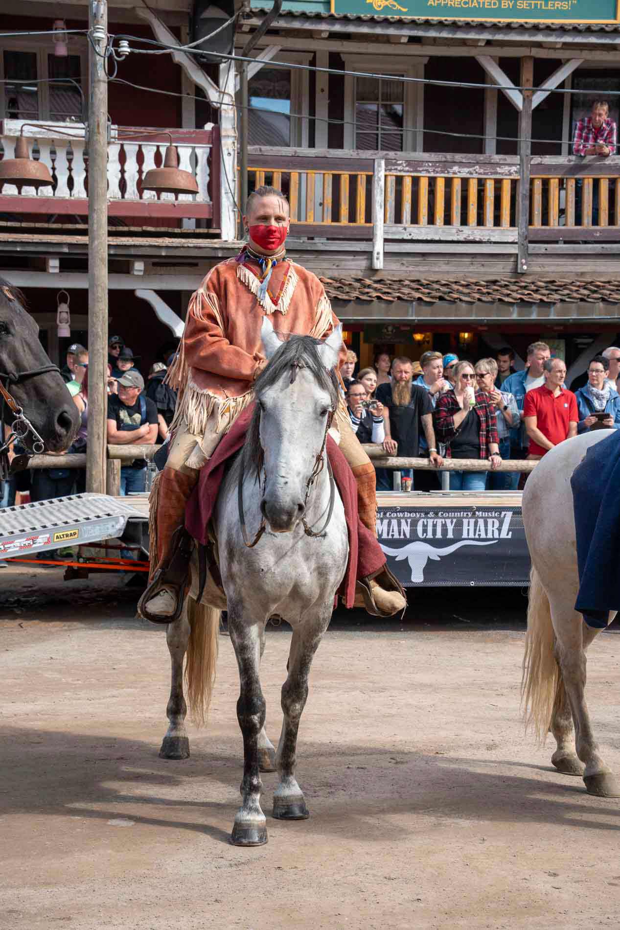 Western Show