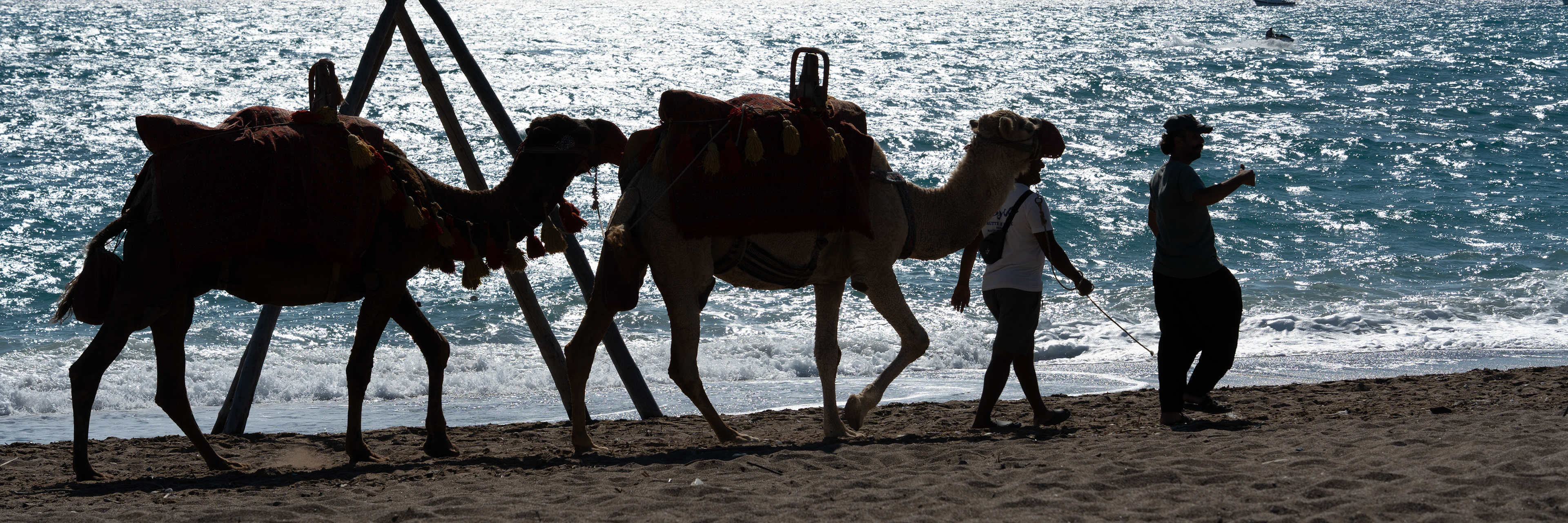 Bootstour Kibyra Minor Antik Limani