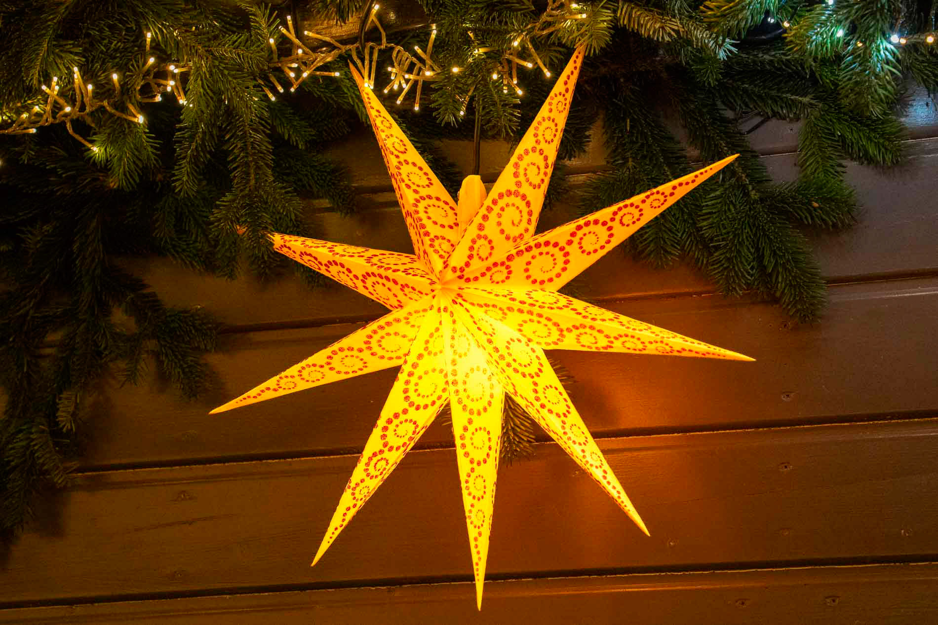 Weihnachtsmarkt