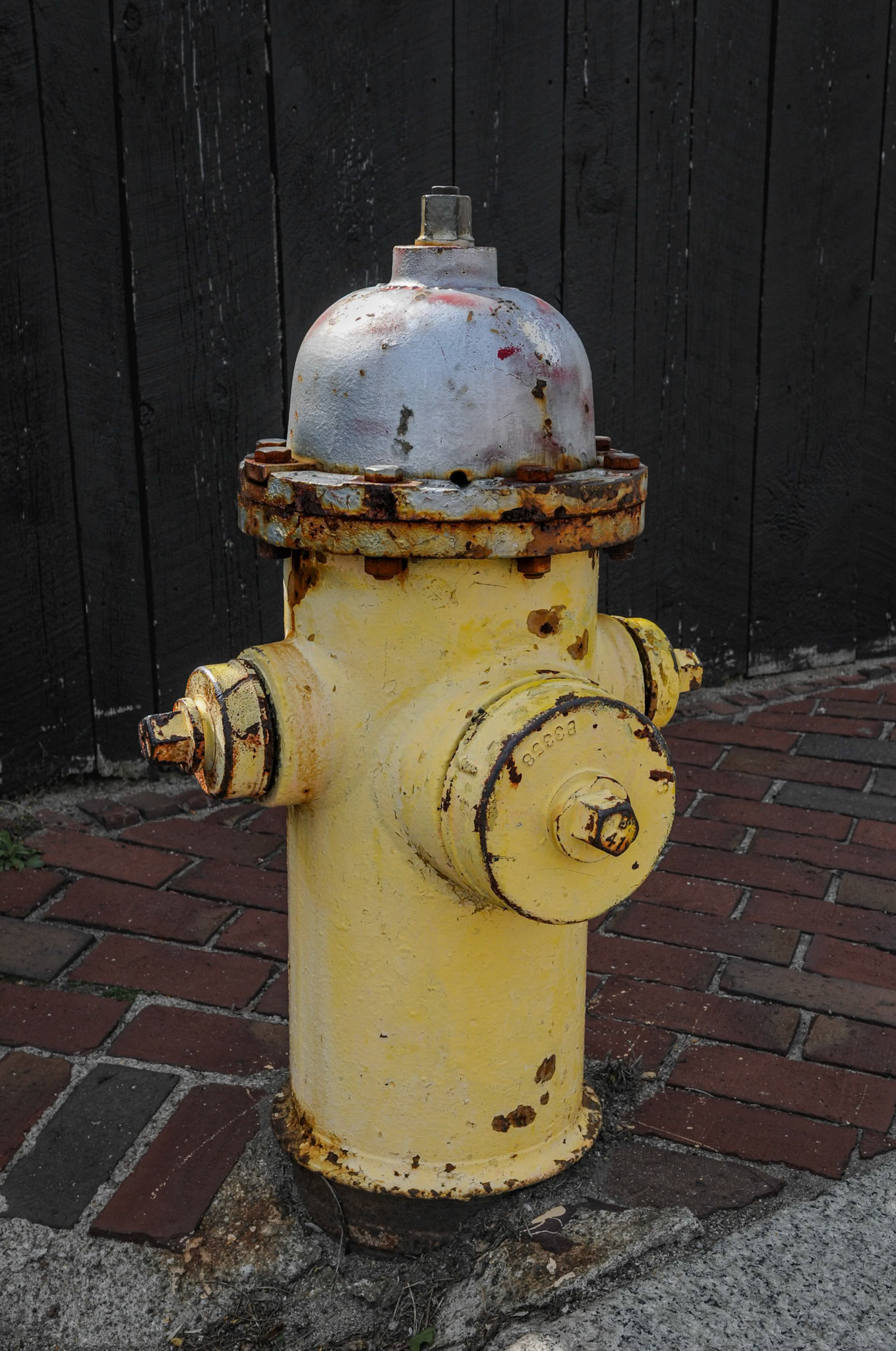 Gloucestor Metal Fireman