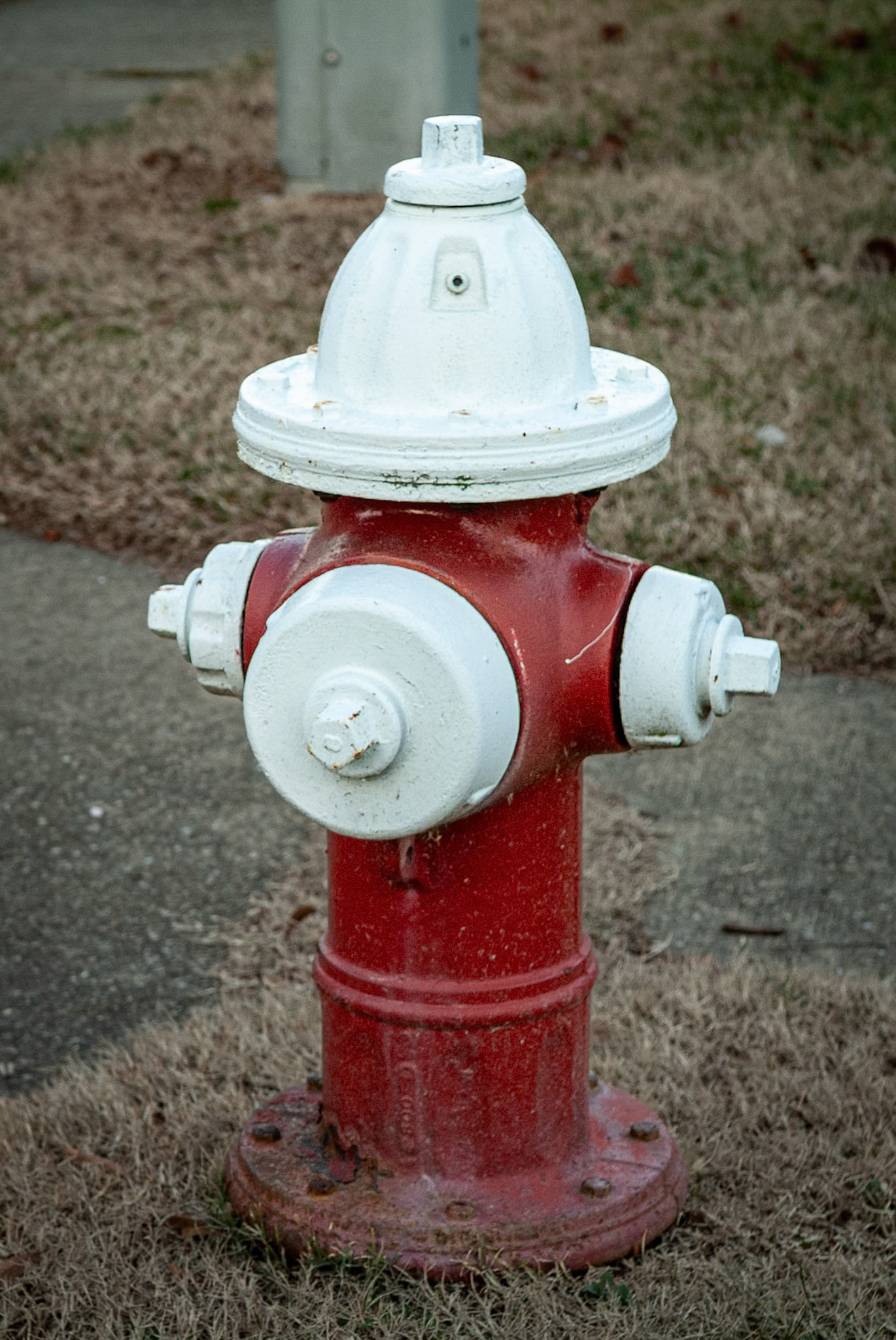 Metal Fireman