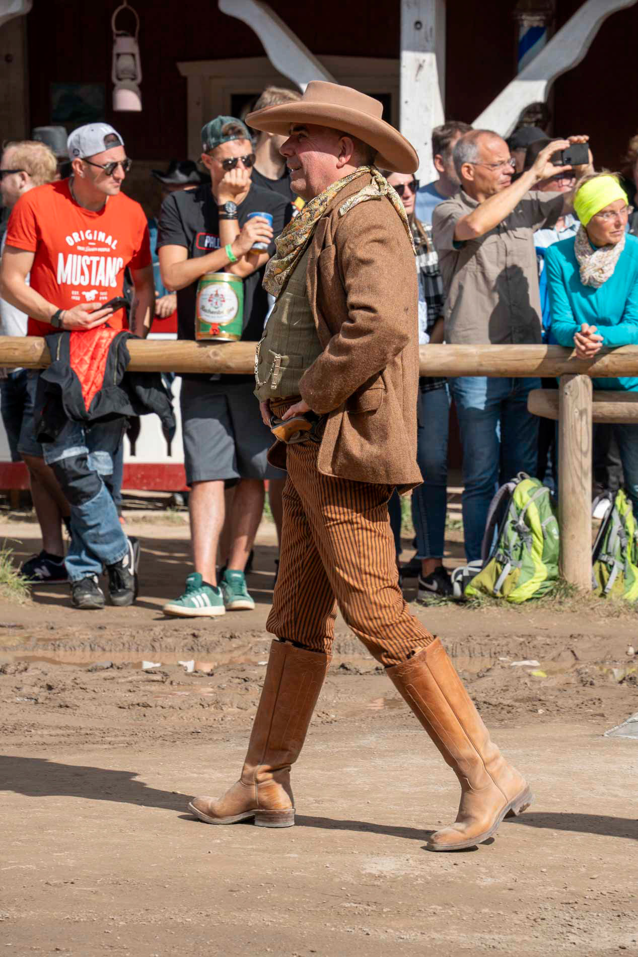 Western Show