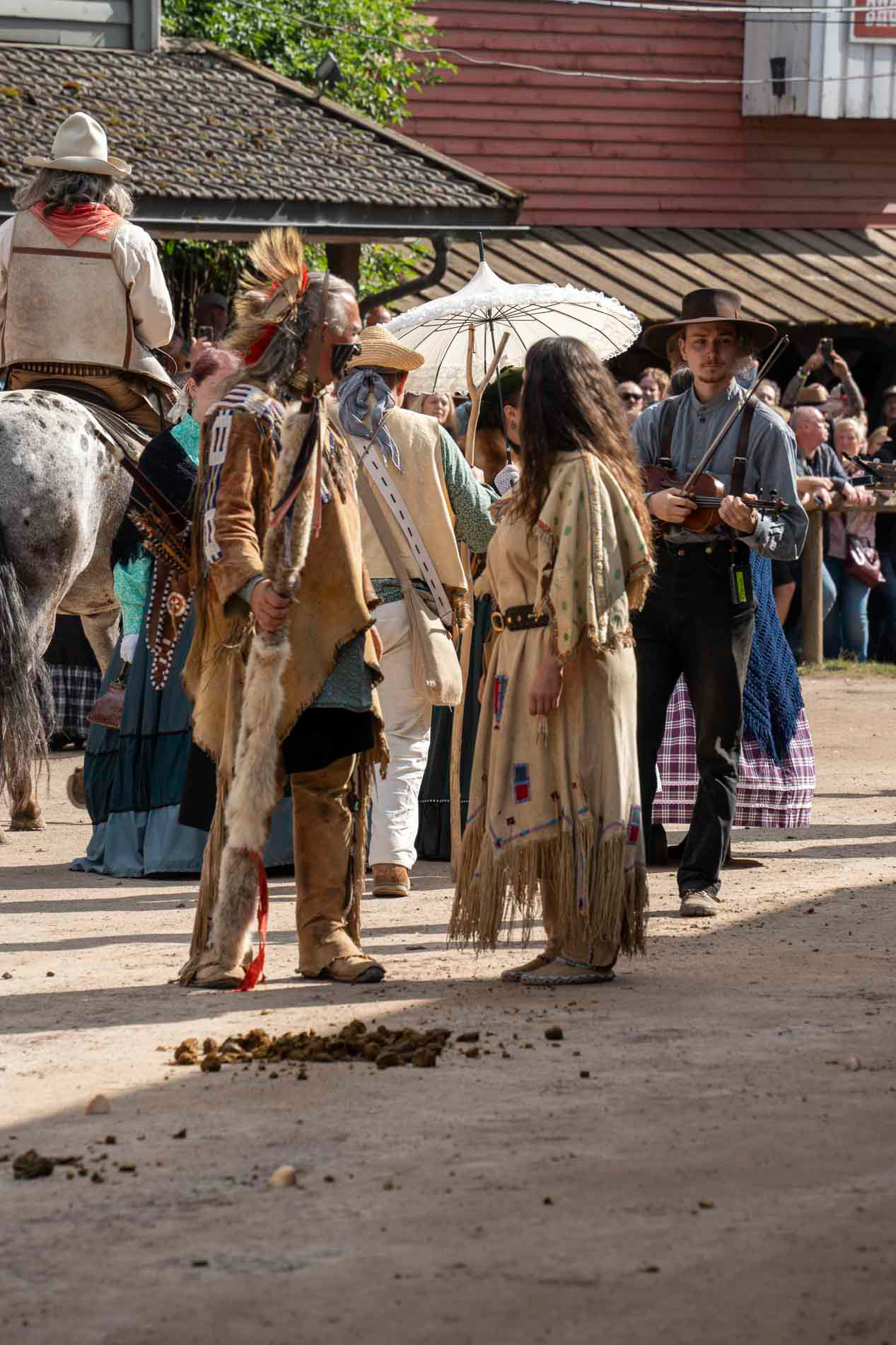 Western Show