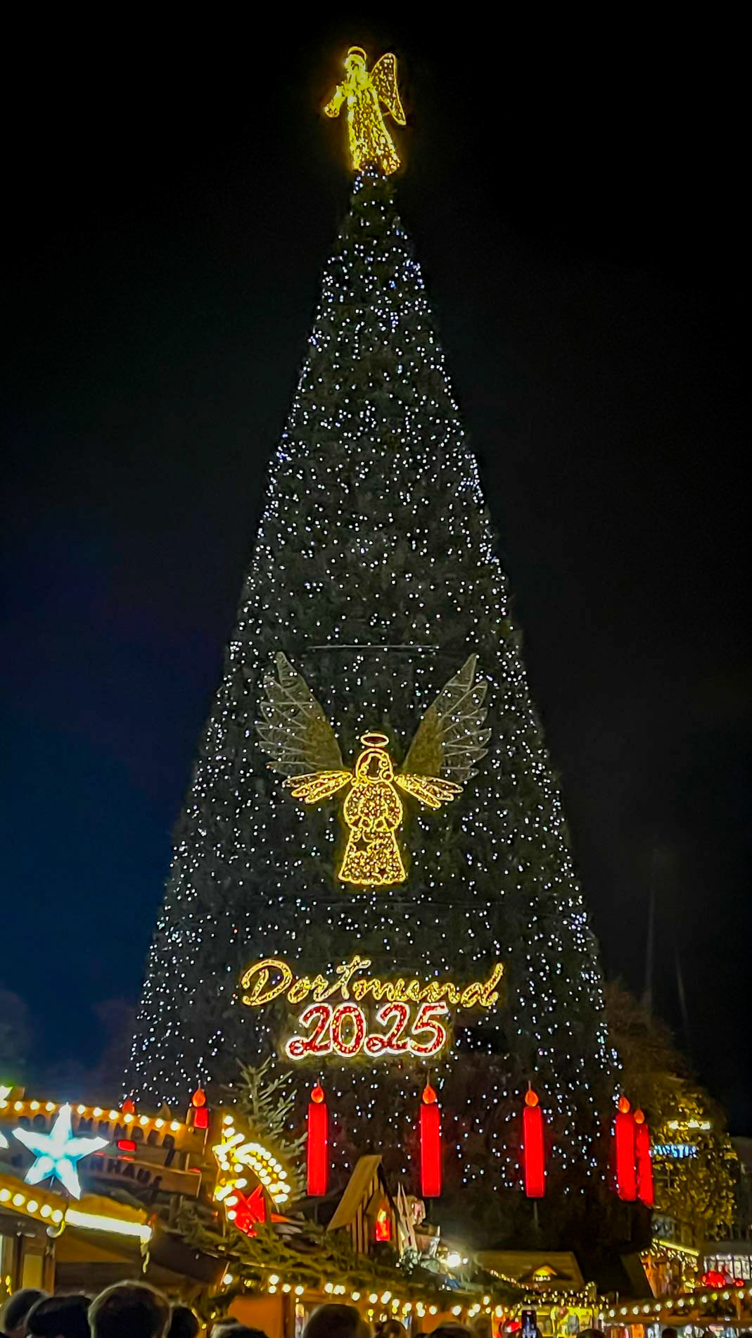 Weihnachtsmarkt