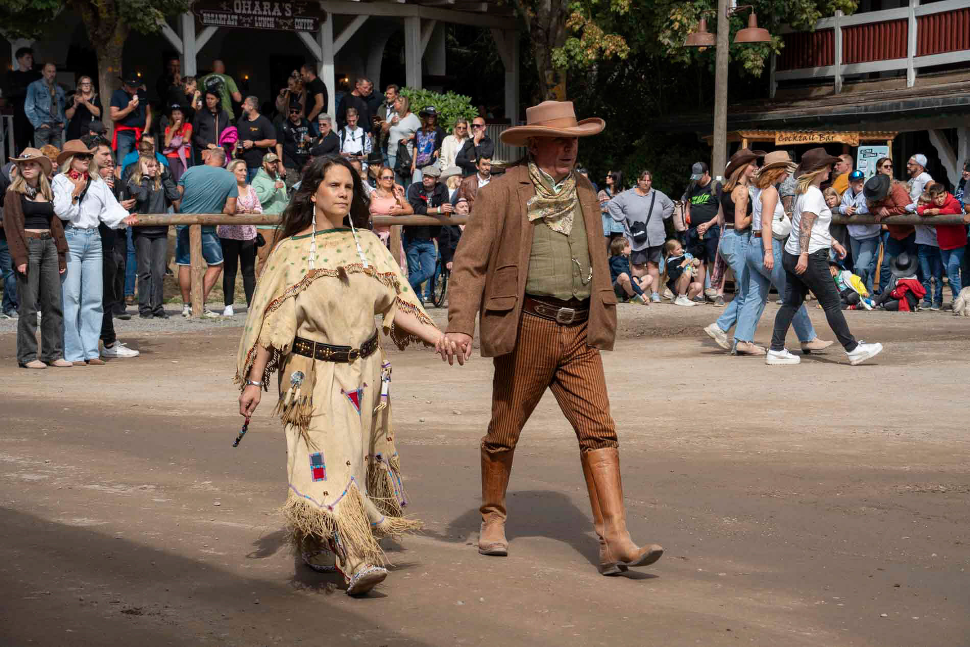 Western Show