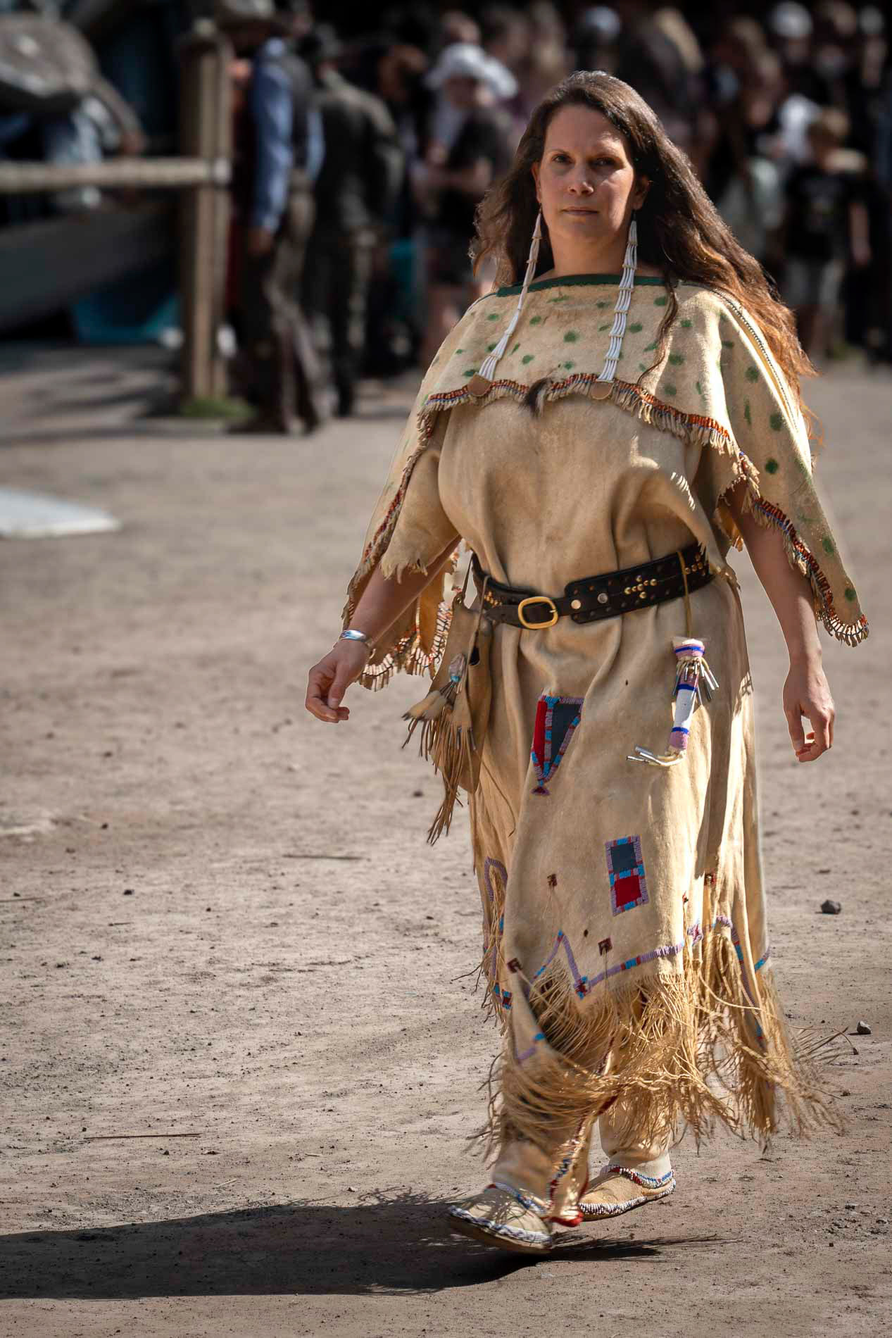 Western Show