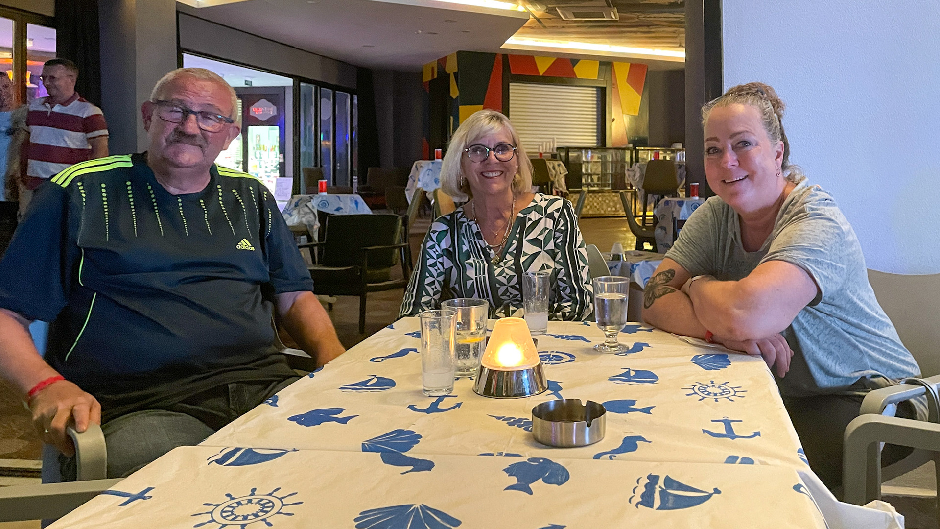 Hotel Seaden Valentine