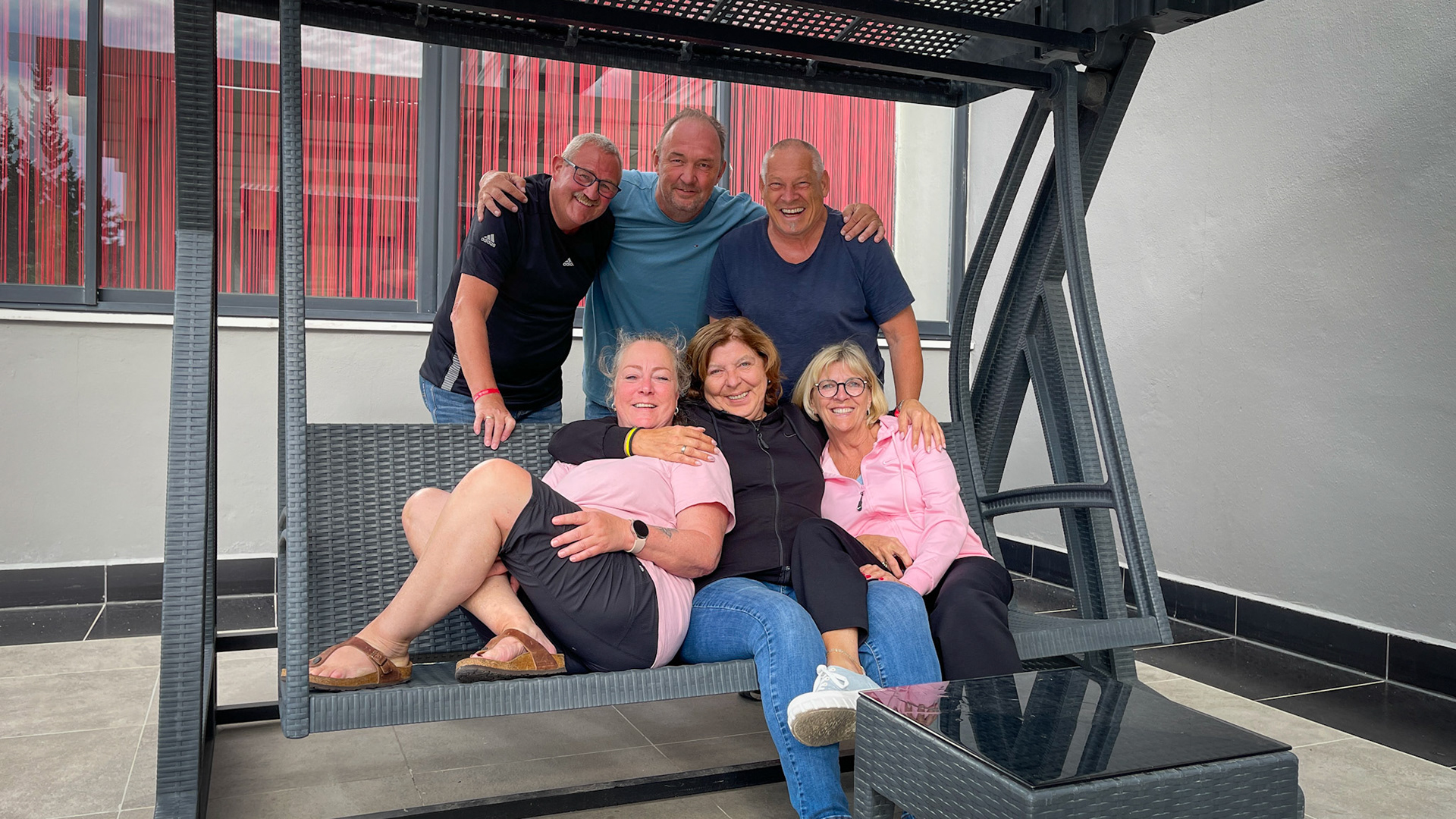 Hotel Seaden Valentine