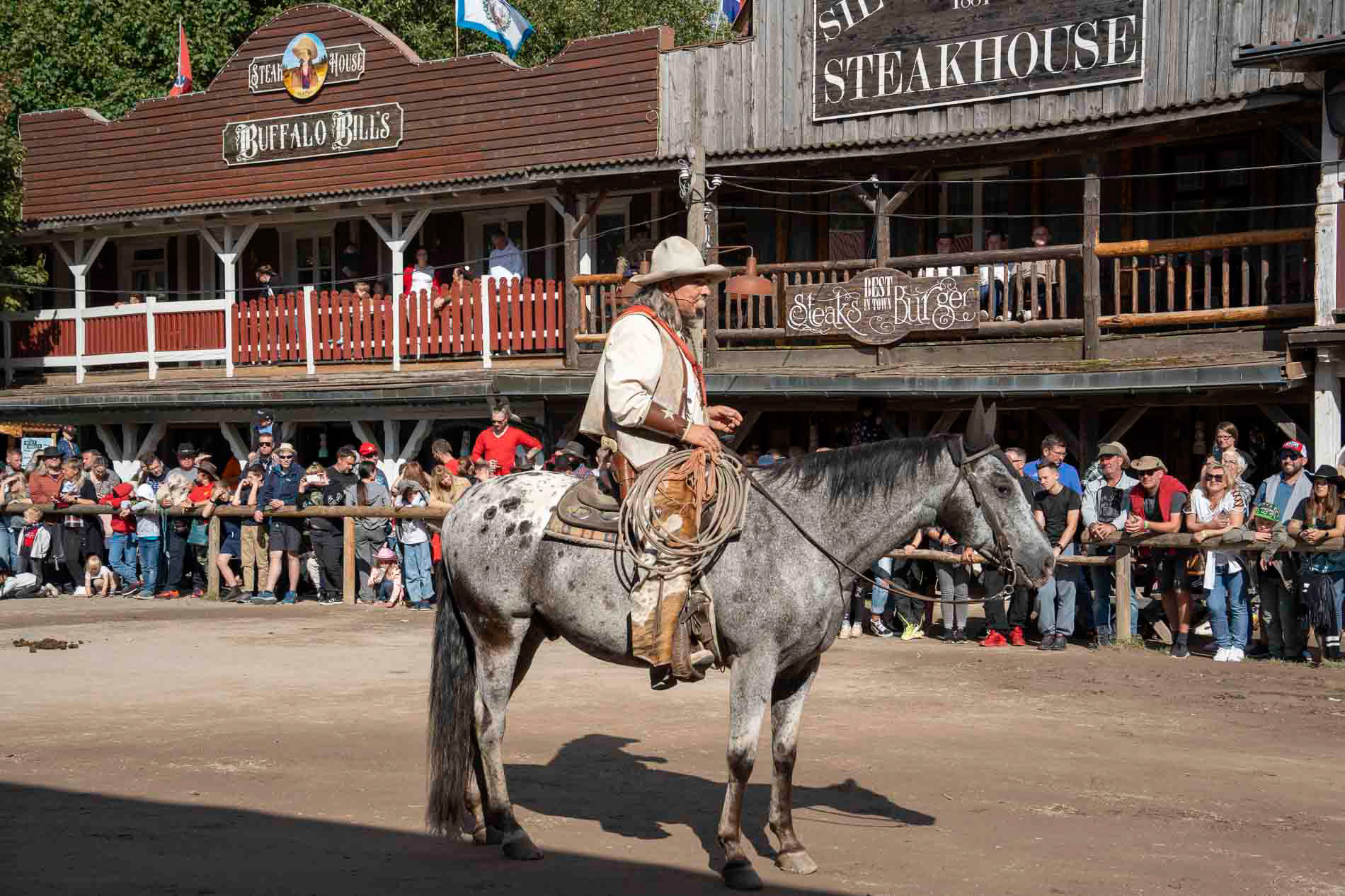 Western Show