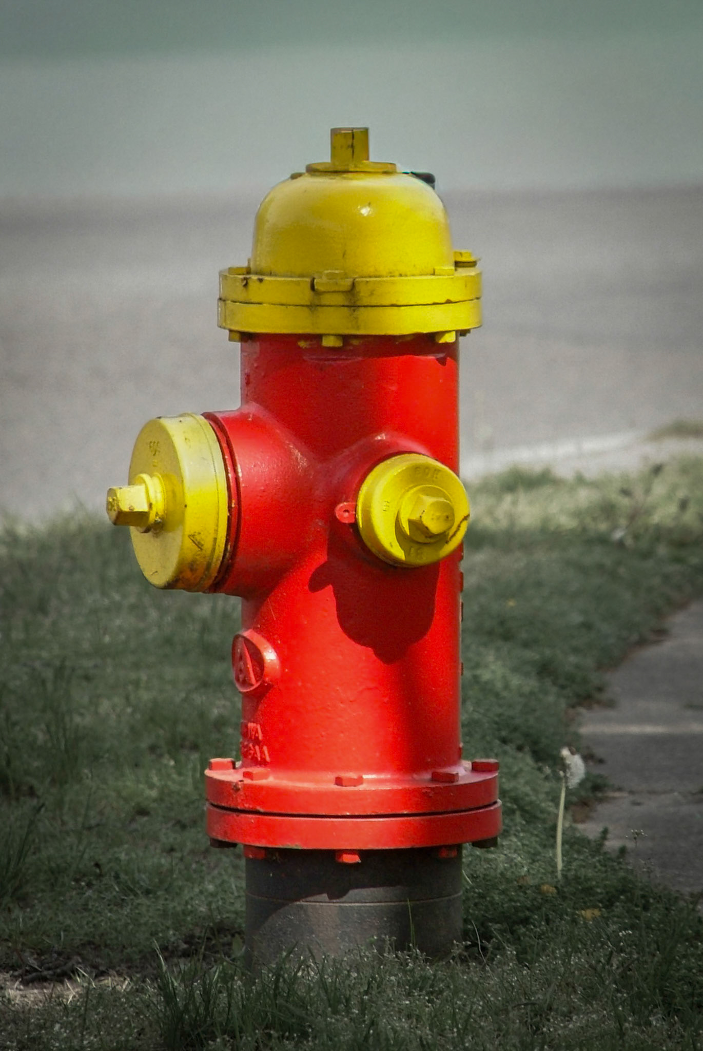 Gloucestor Metal Fireman