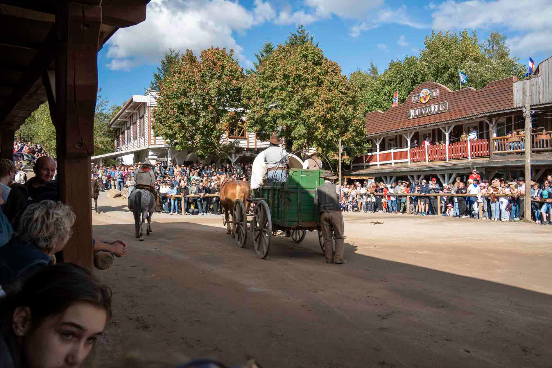 Western Show