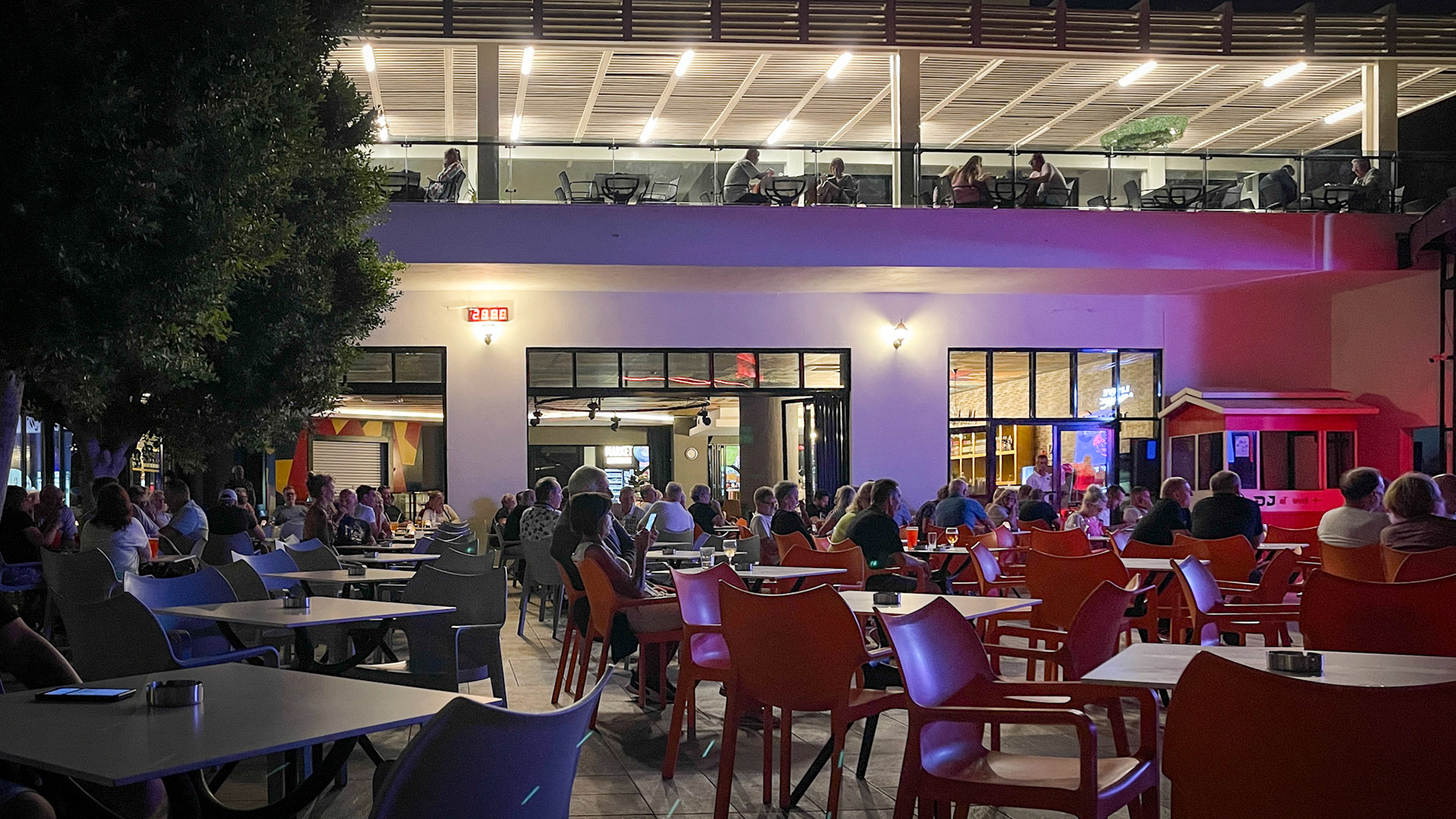 Hotel Seaden Valentine