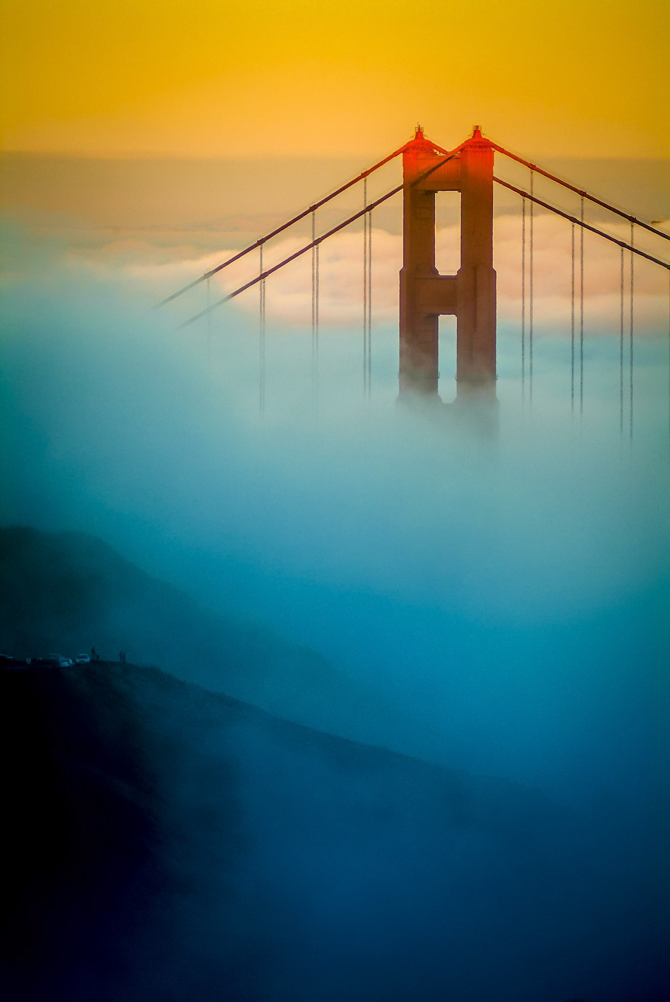 Golden Gate