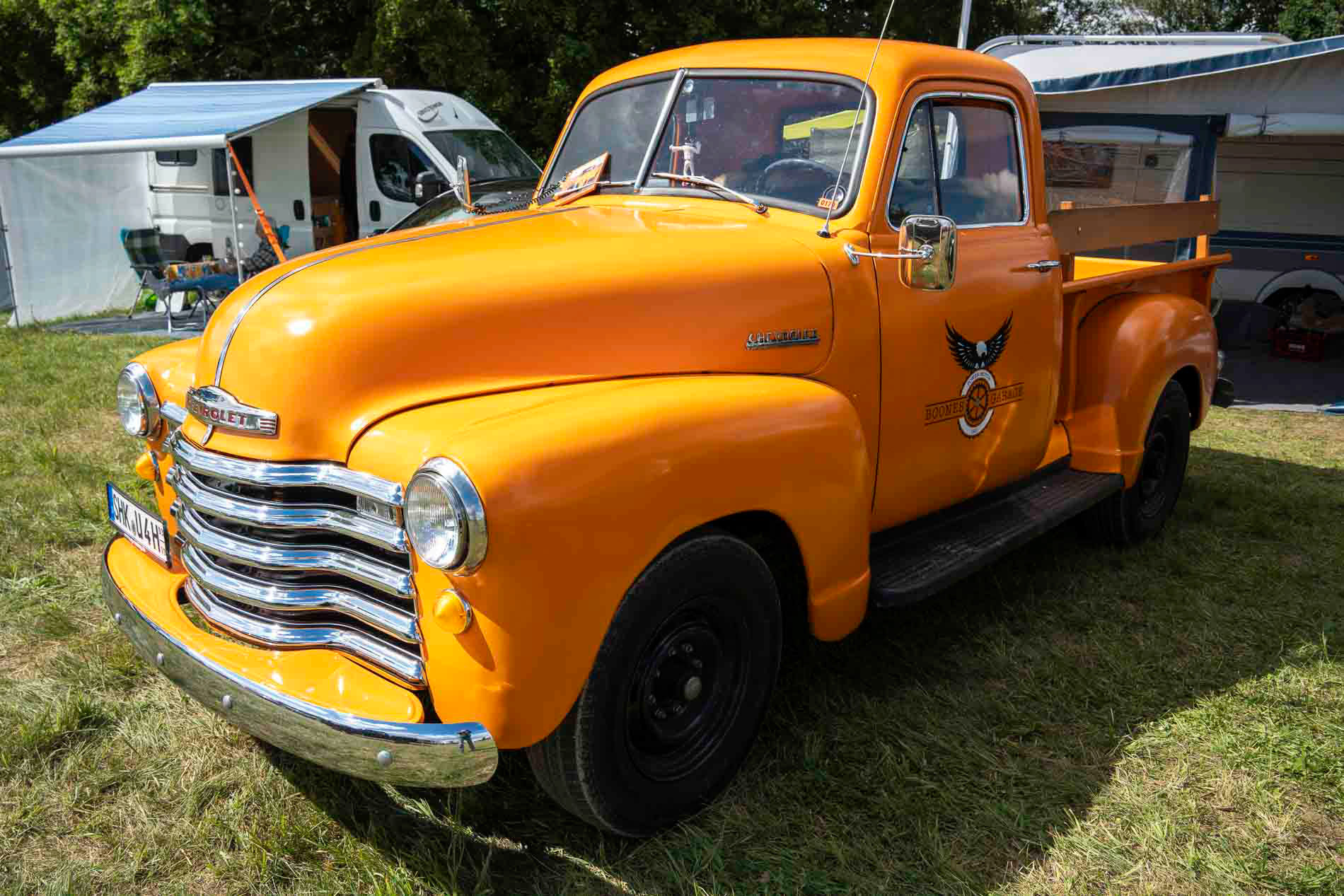 Car Show