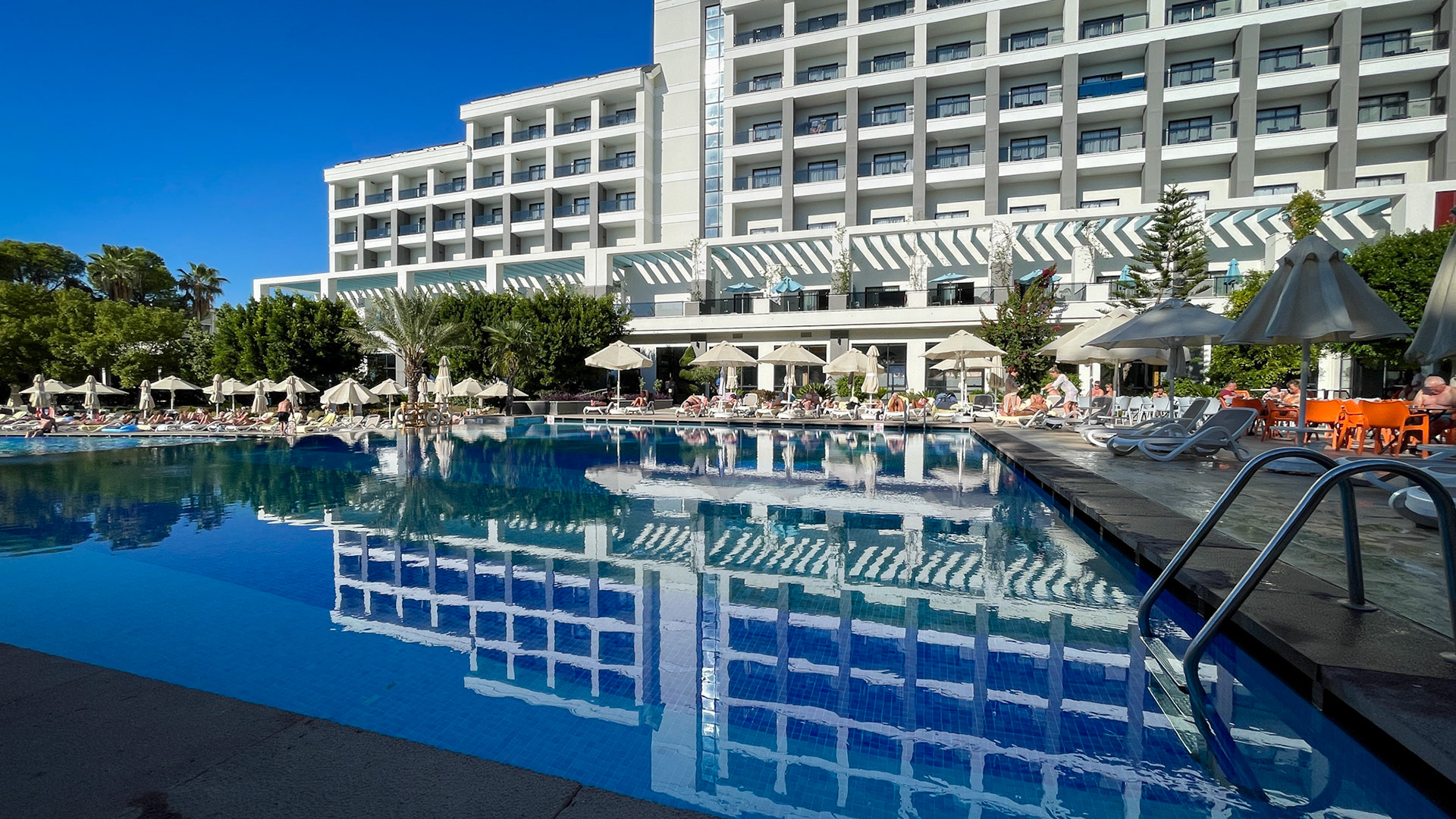 Hotel Seaden Valentine