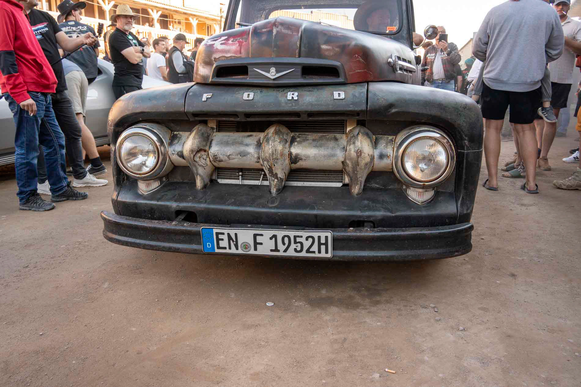 Car Show