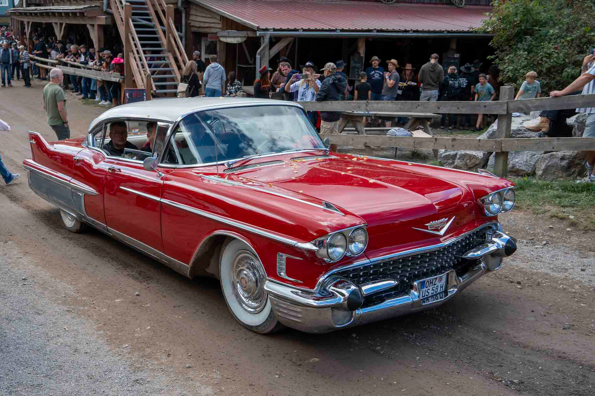 Car Show