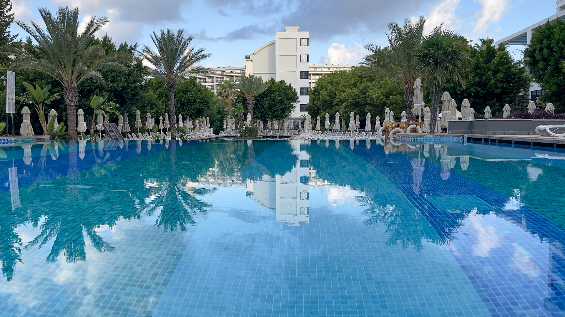 Hotel Seaden Valentine