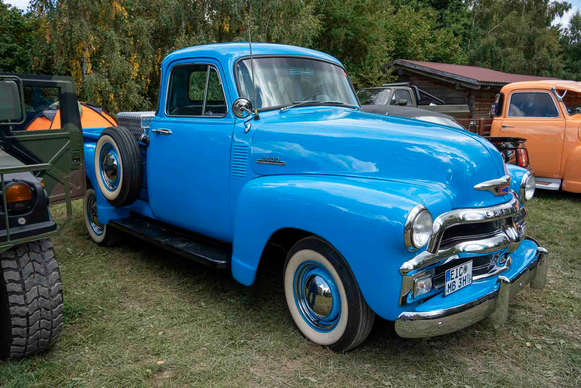 Car Show