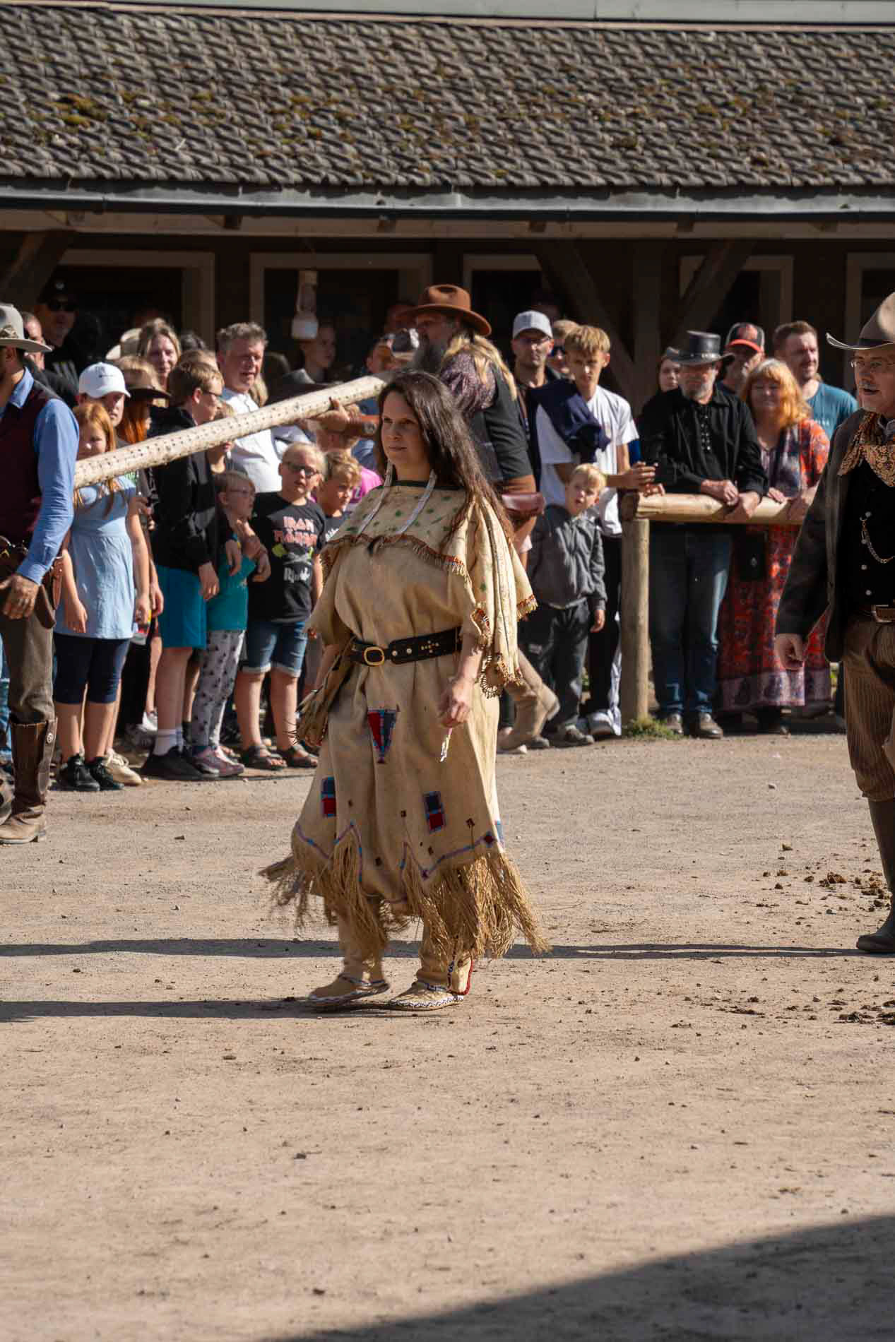 Western Show