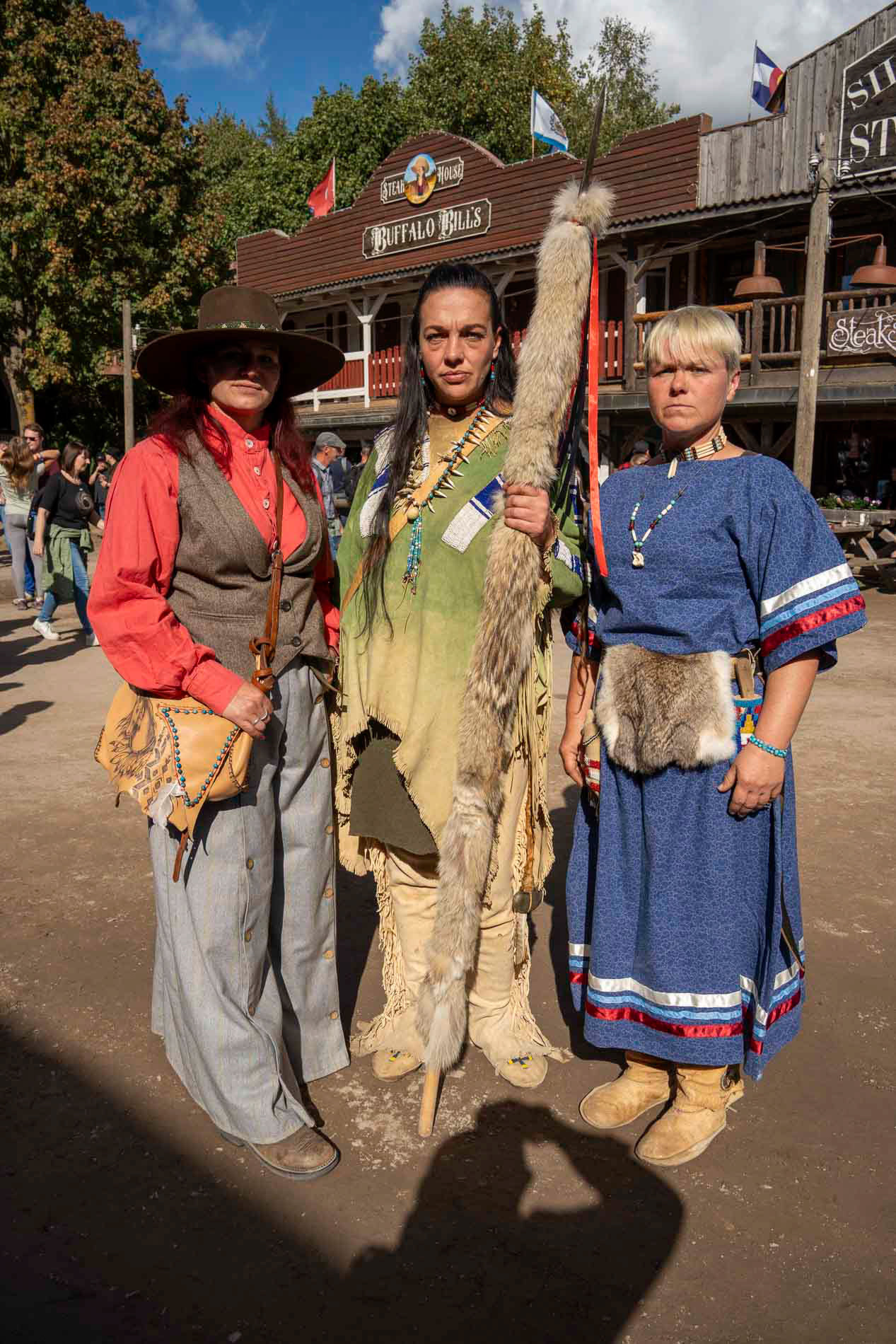 Western Show