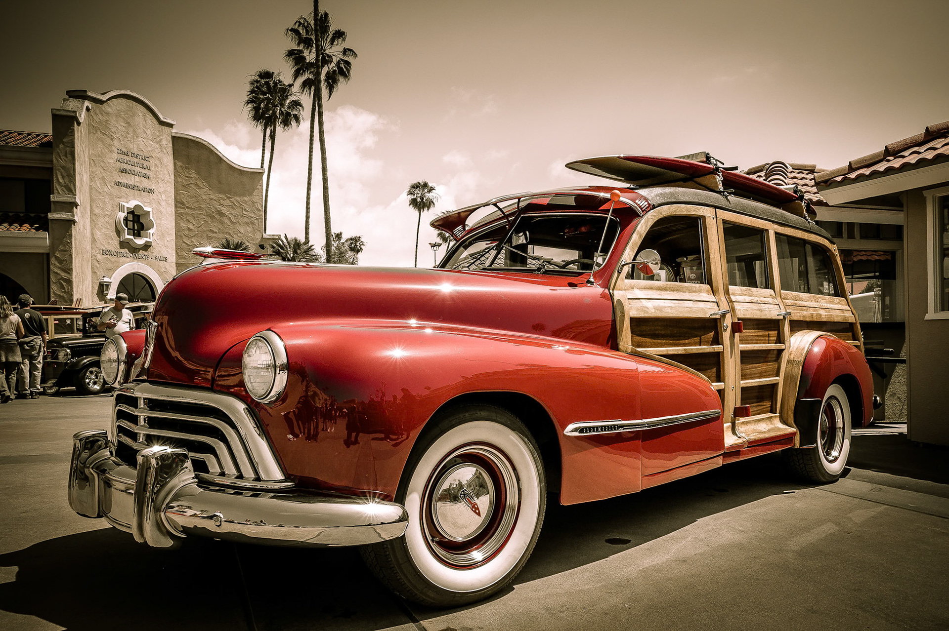 Oldsmobile 1966