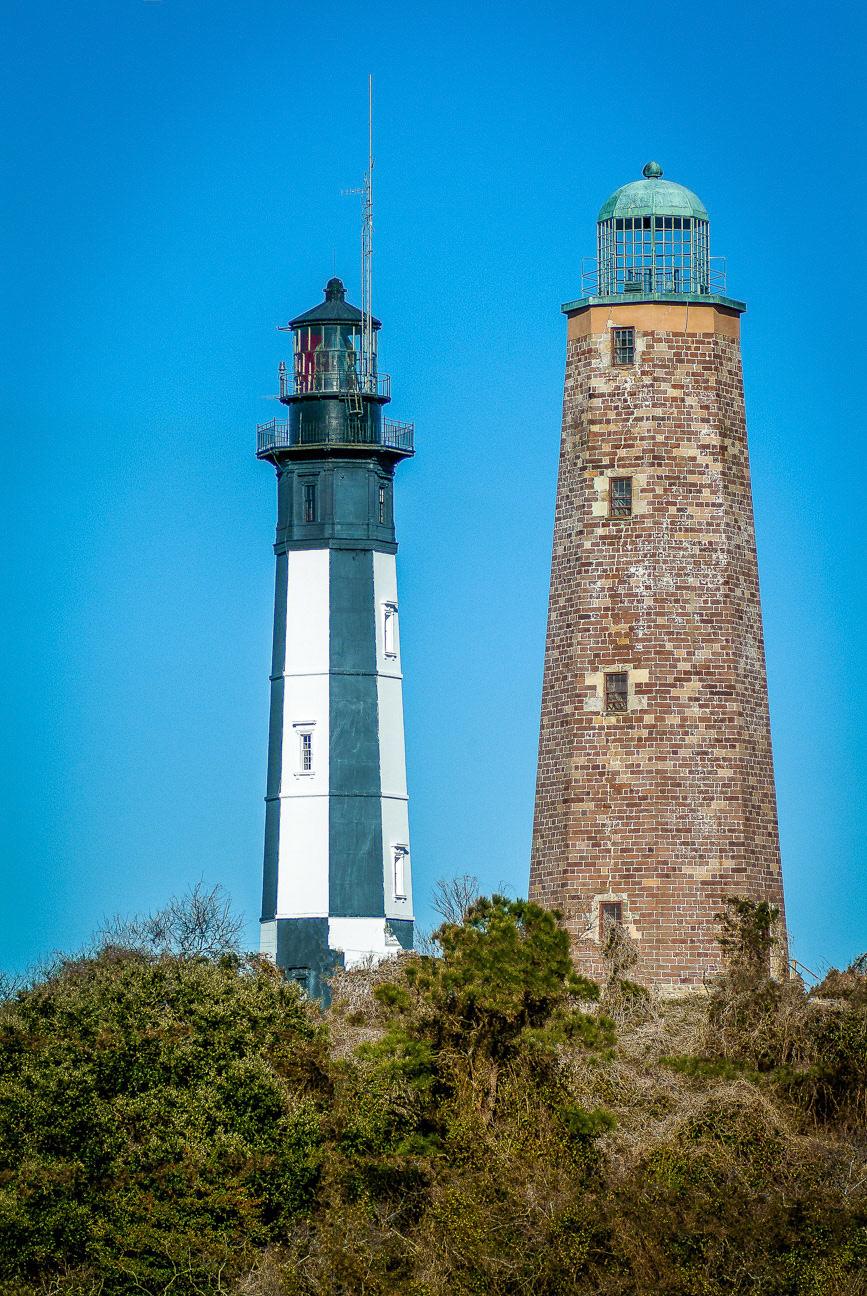 Cape Henry Lighthouse 3