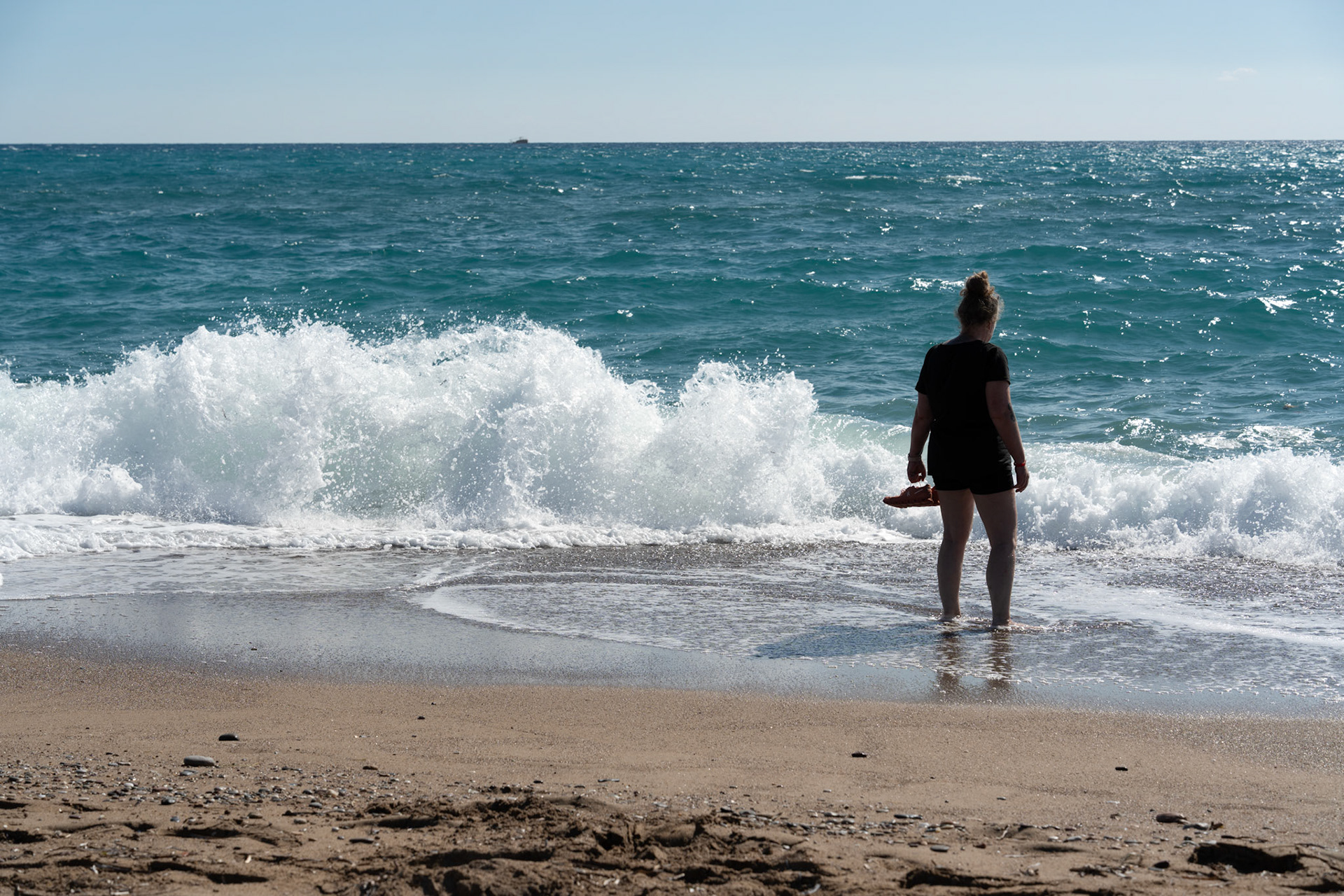 Bootstour Kibyra Minor Antik Limani