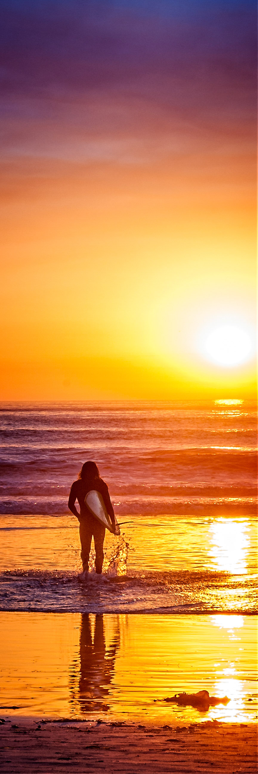 San Diego Pacific Beach