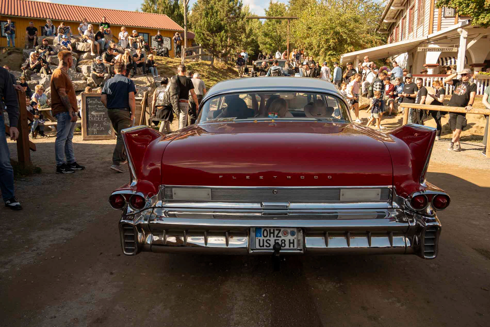 Car Show