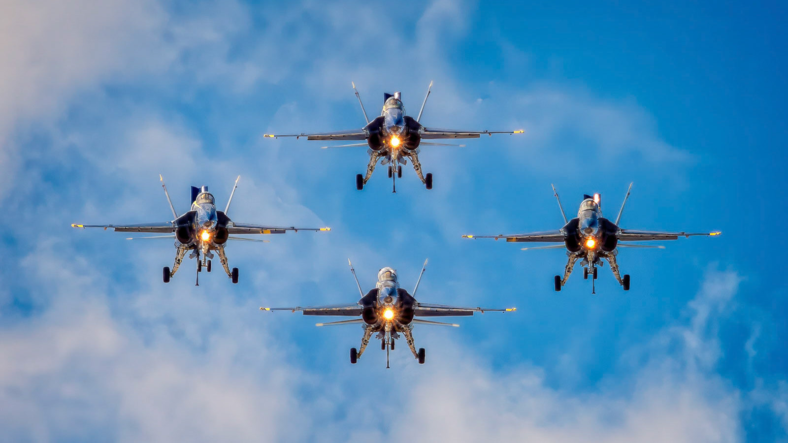 Aviation