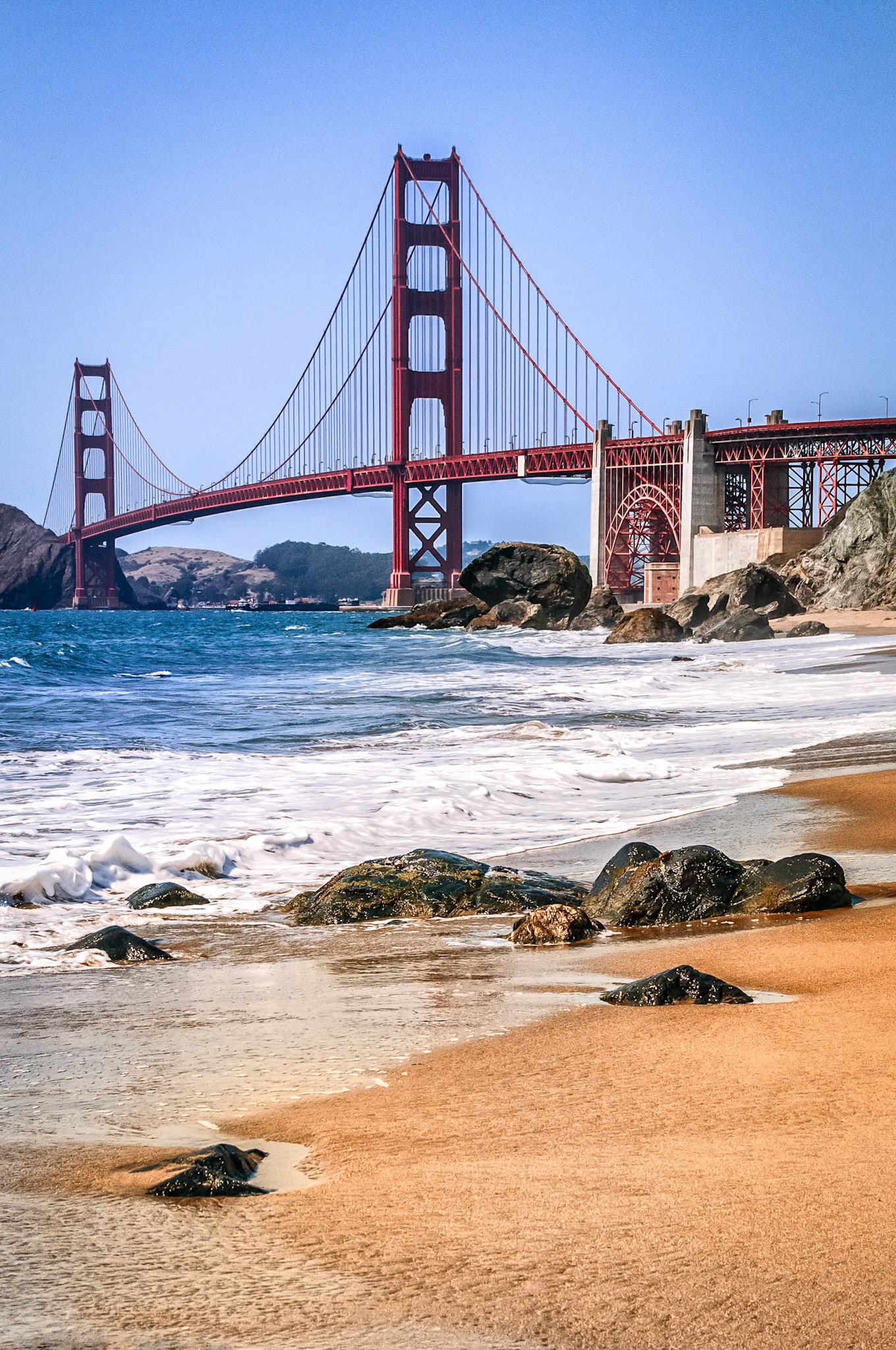 Golden Gate