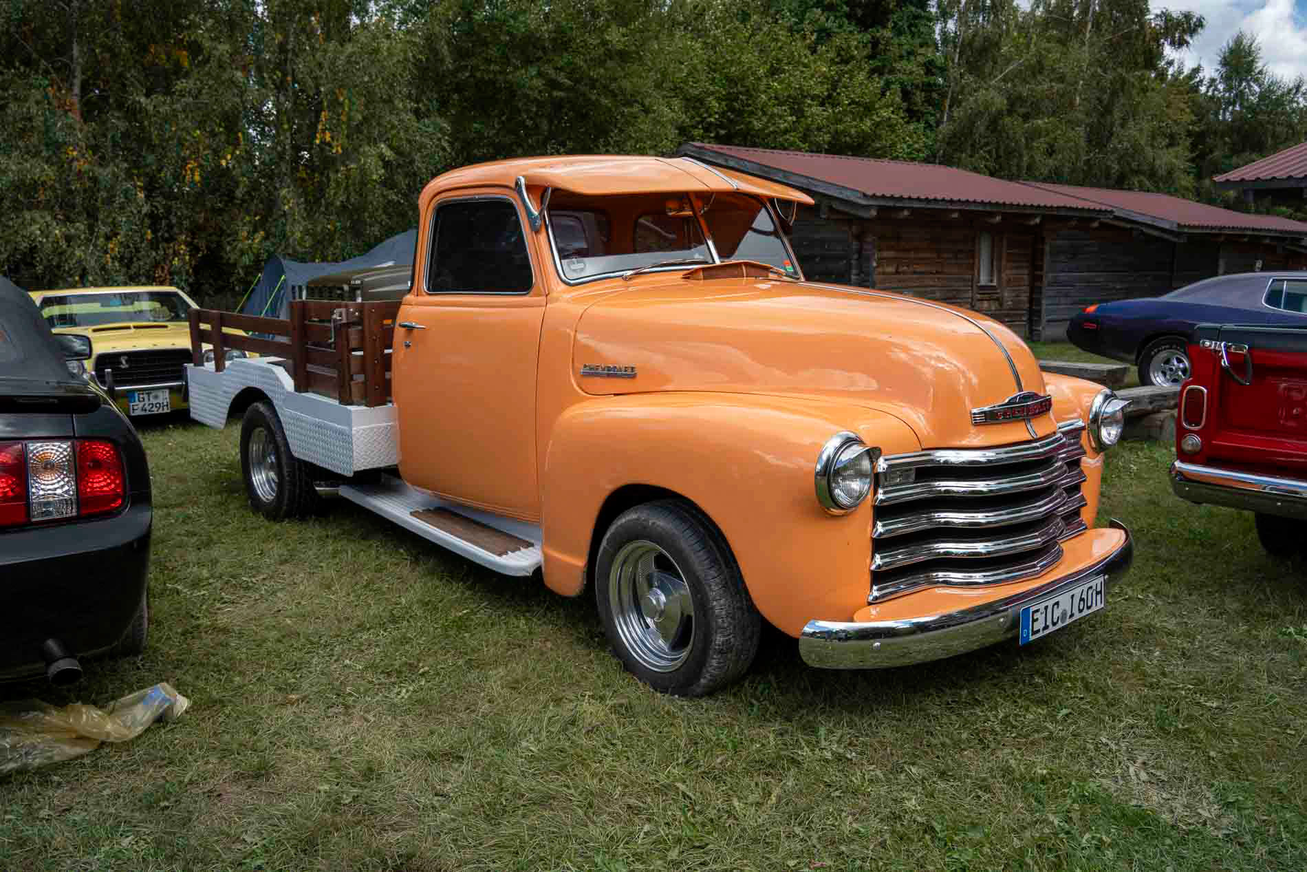 Car Show