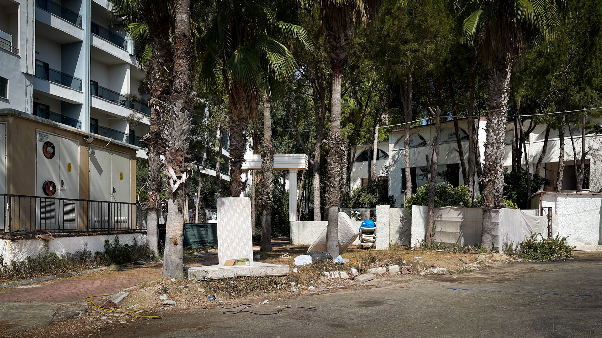 Hotel Seaden Valentine