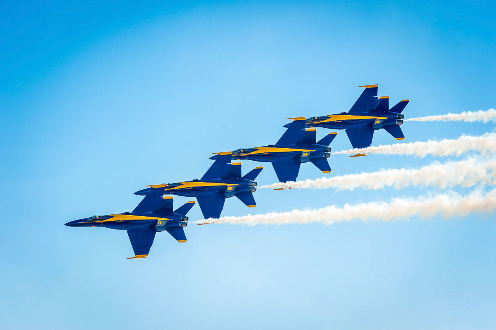 Miramar Blue Angels