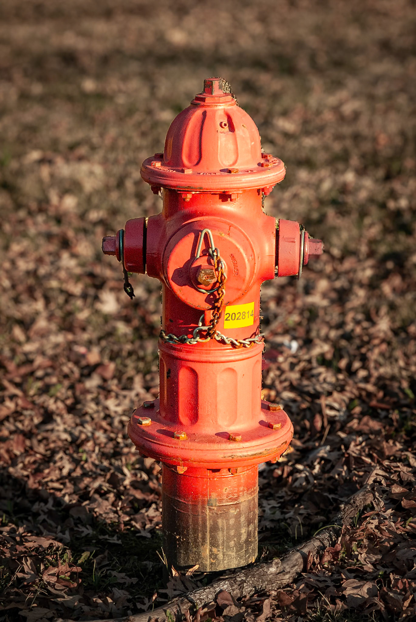 Metal Fireman