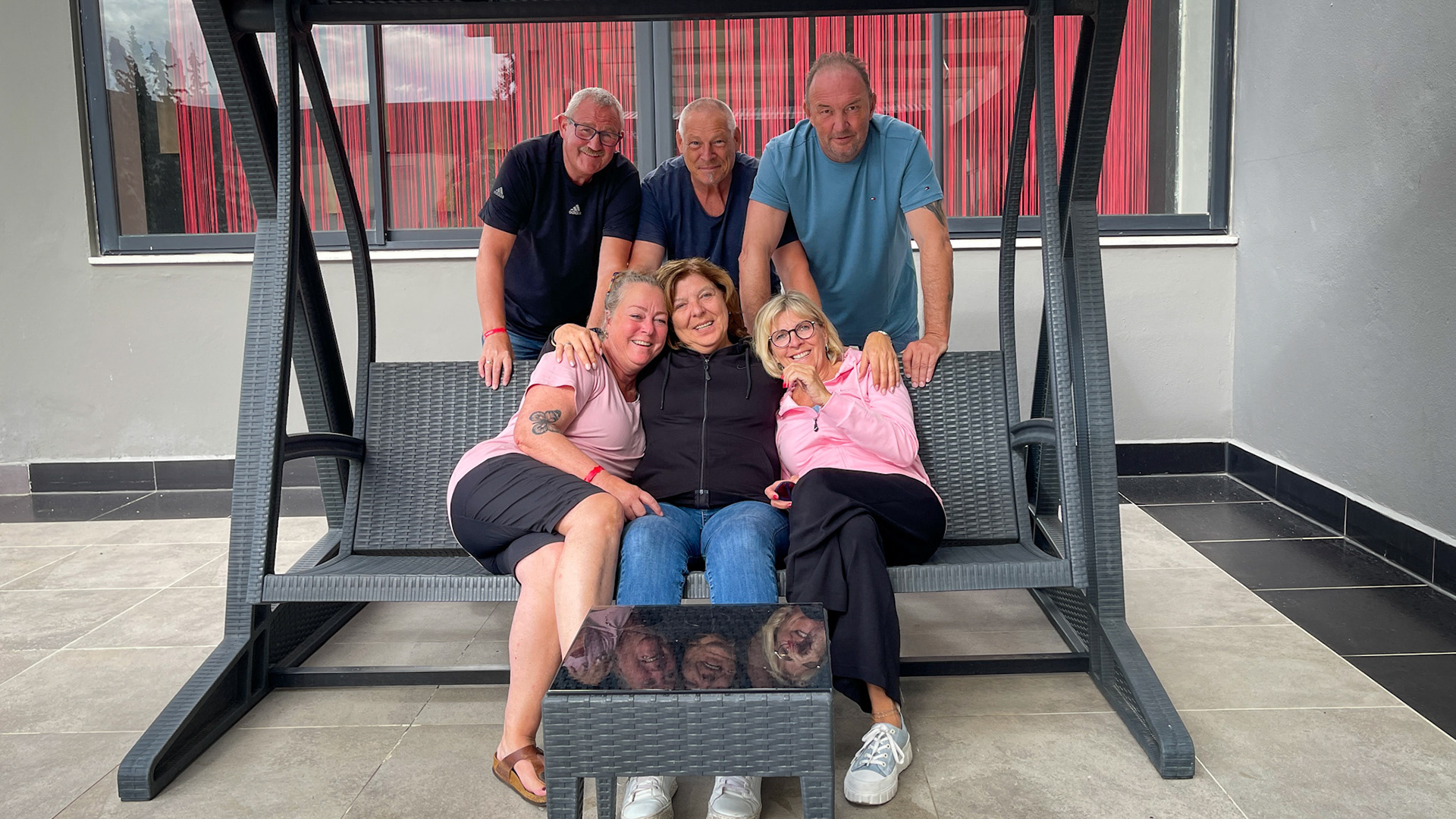 Hotel Seaden Valentine