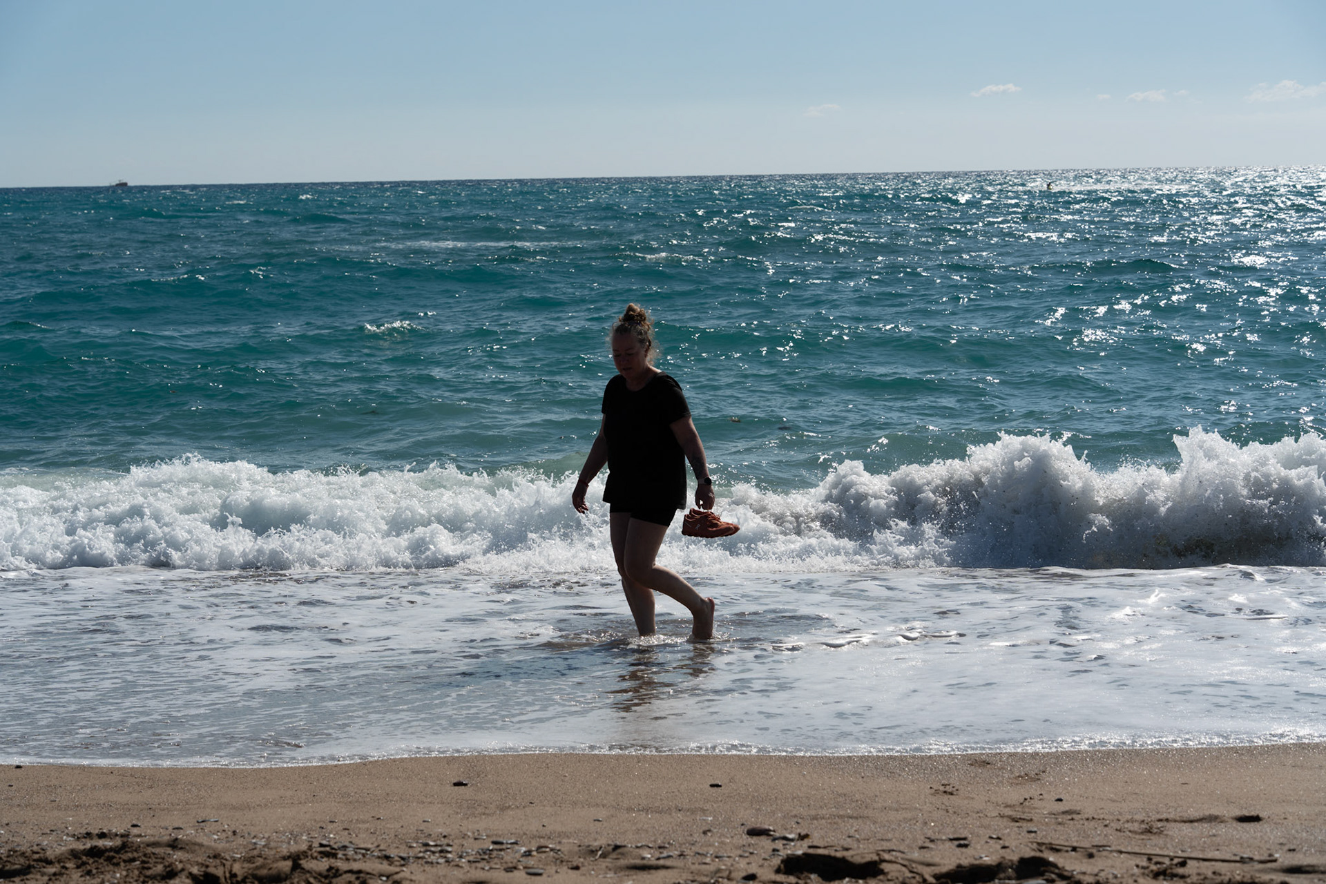 Bootstour Kibyra Minor Antik Limani