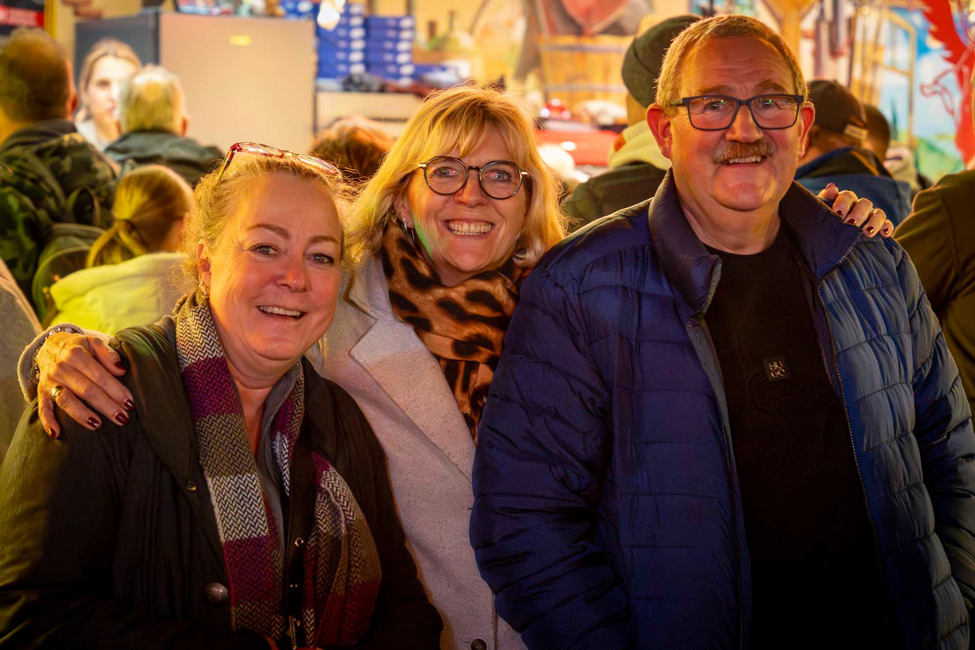 Weihnachtsmarkt